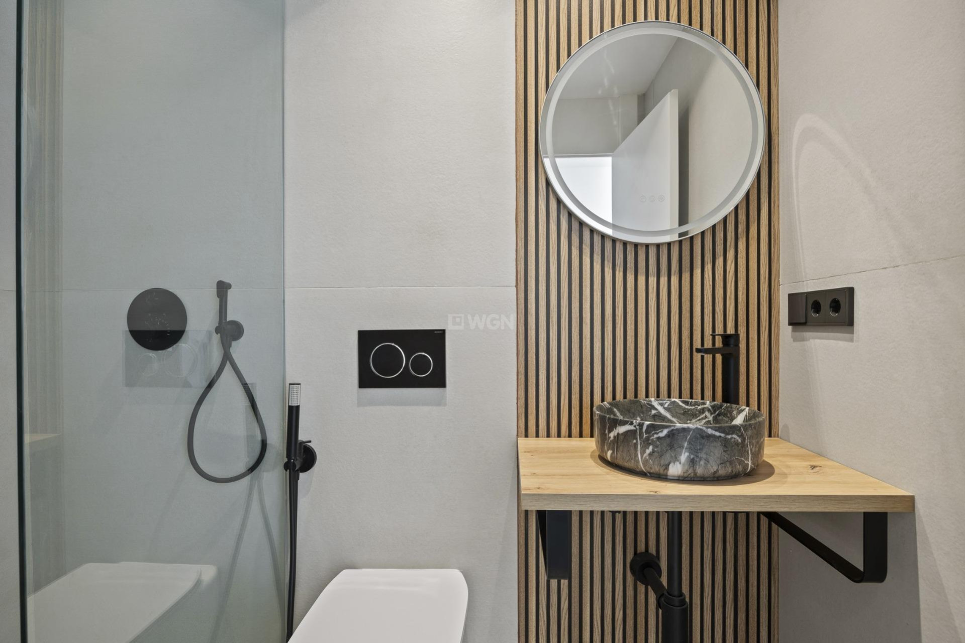 Neue Gebäude - Penthouse - Estepona - El Paraíso