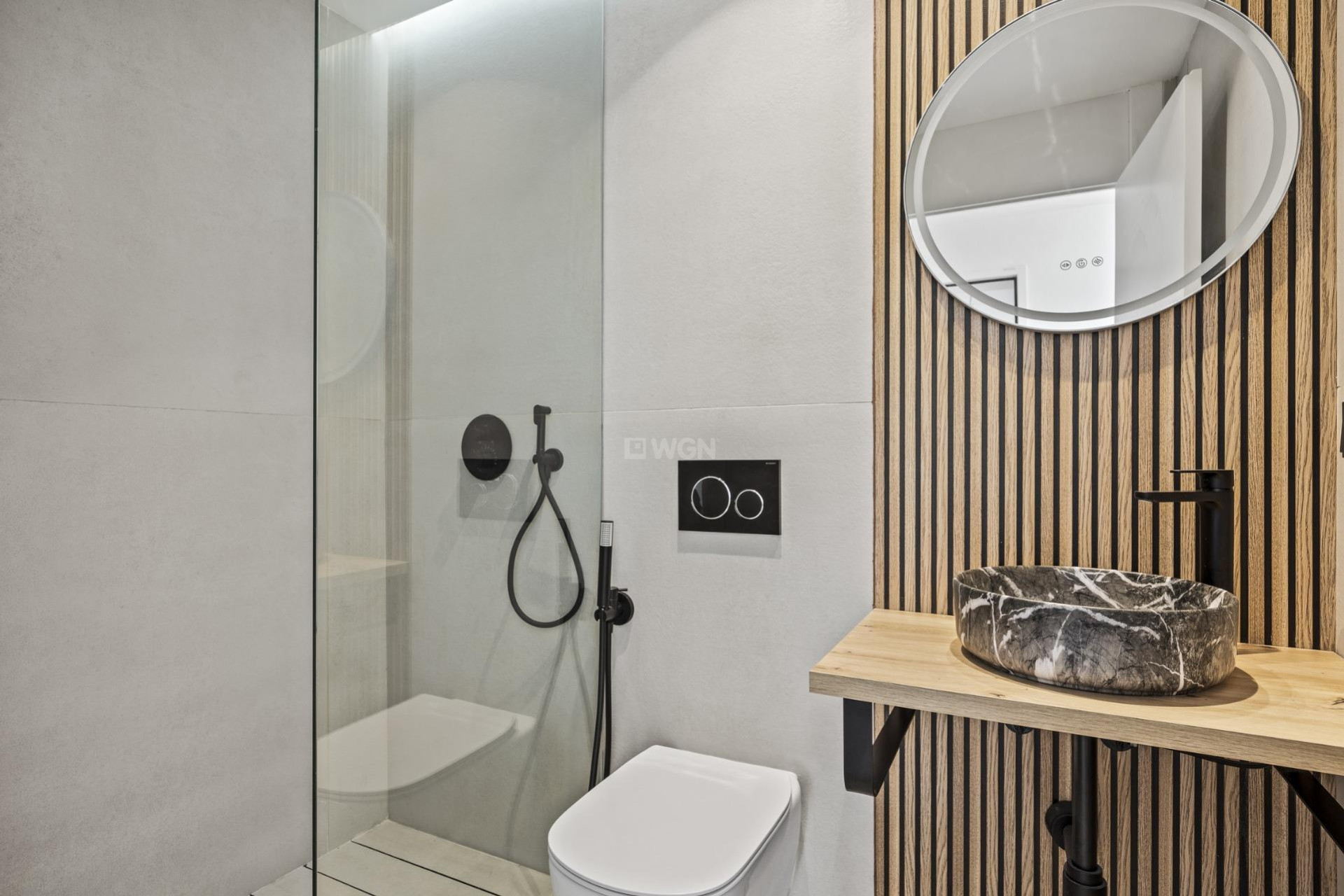 Neue Gebäude - Penthouse - Estepona - El Paraíso