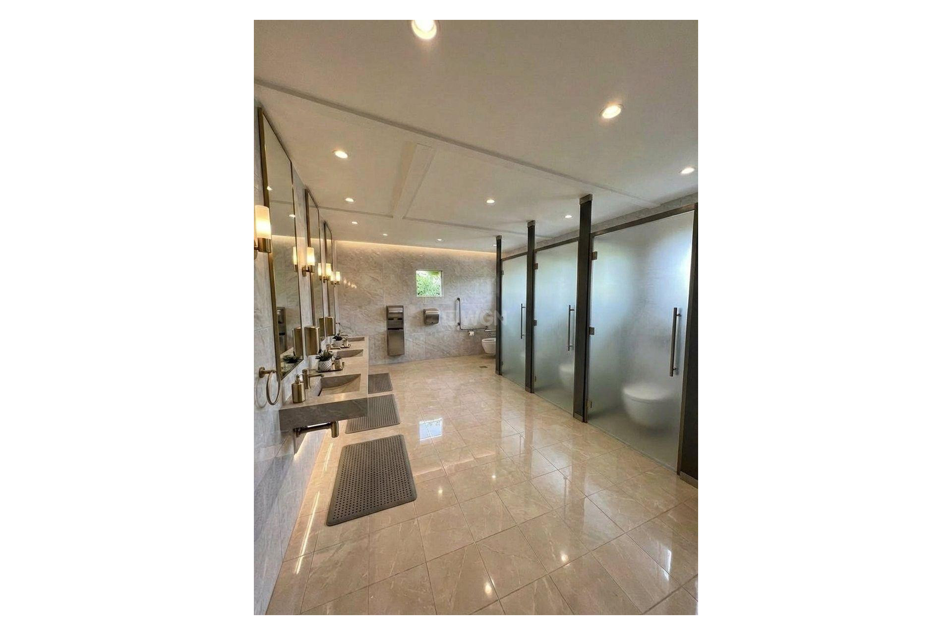 Neue Gebäude - Penthouse - Estepona - El Paraíso