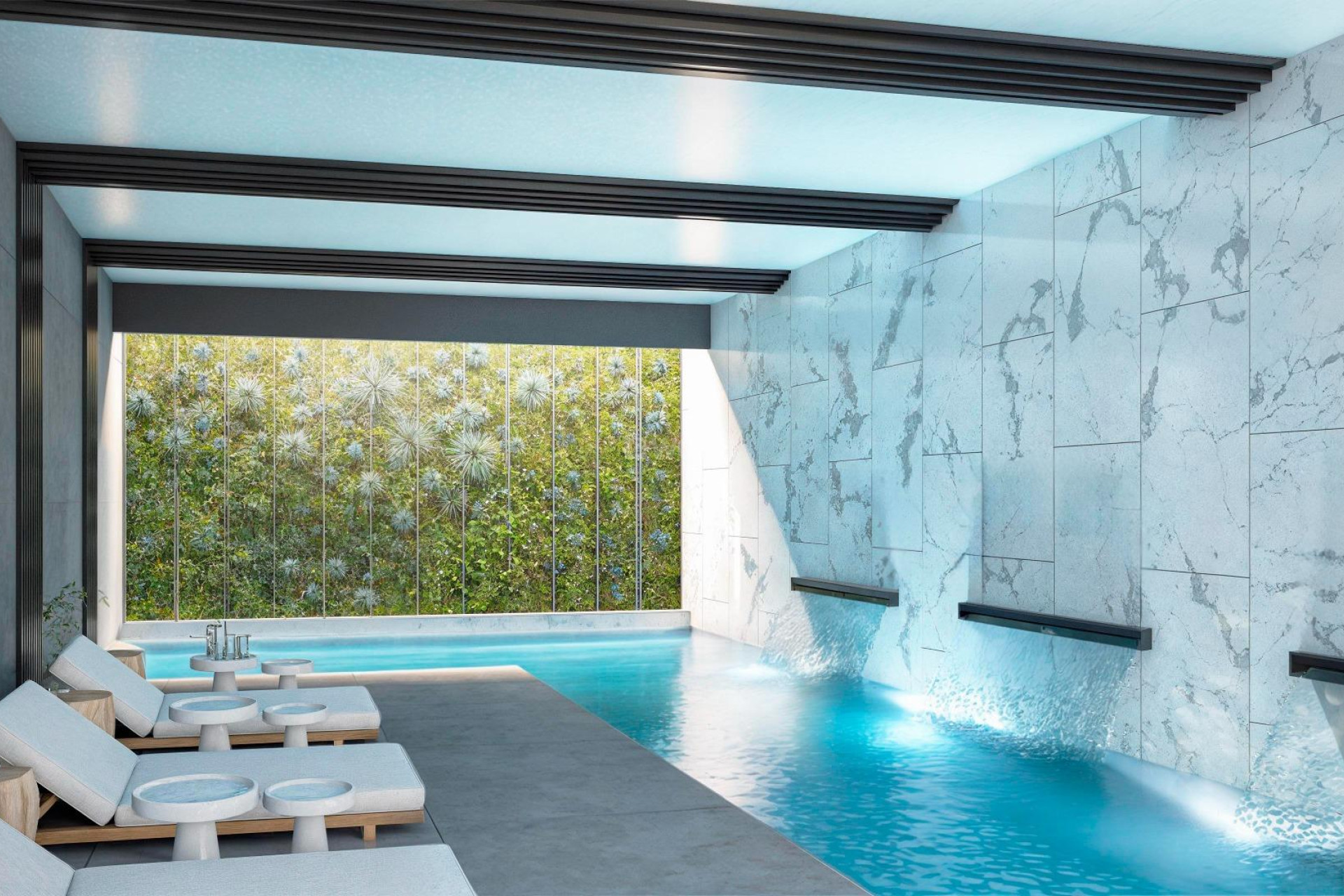 Neue Gebäude - Penthouse - Estepona - La Resina Golf