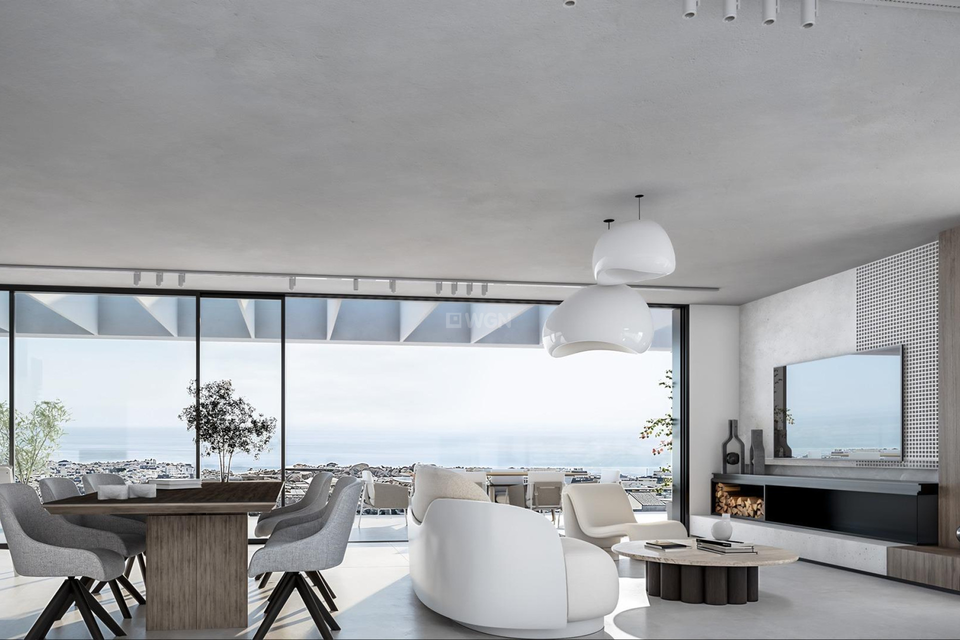 Neue Gebäude - Penthouse - Estepona - Las Mesas