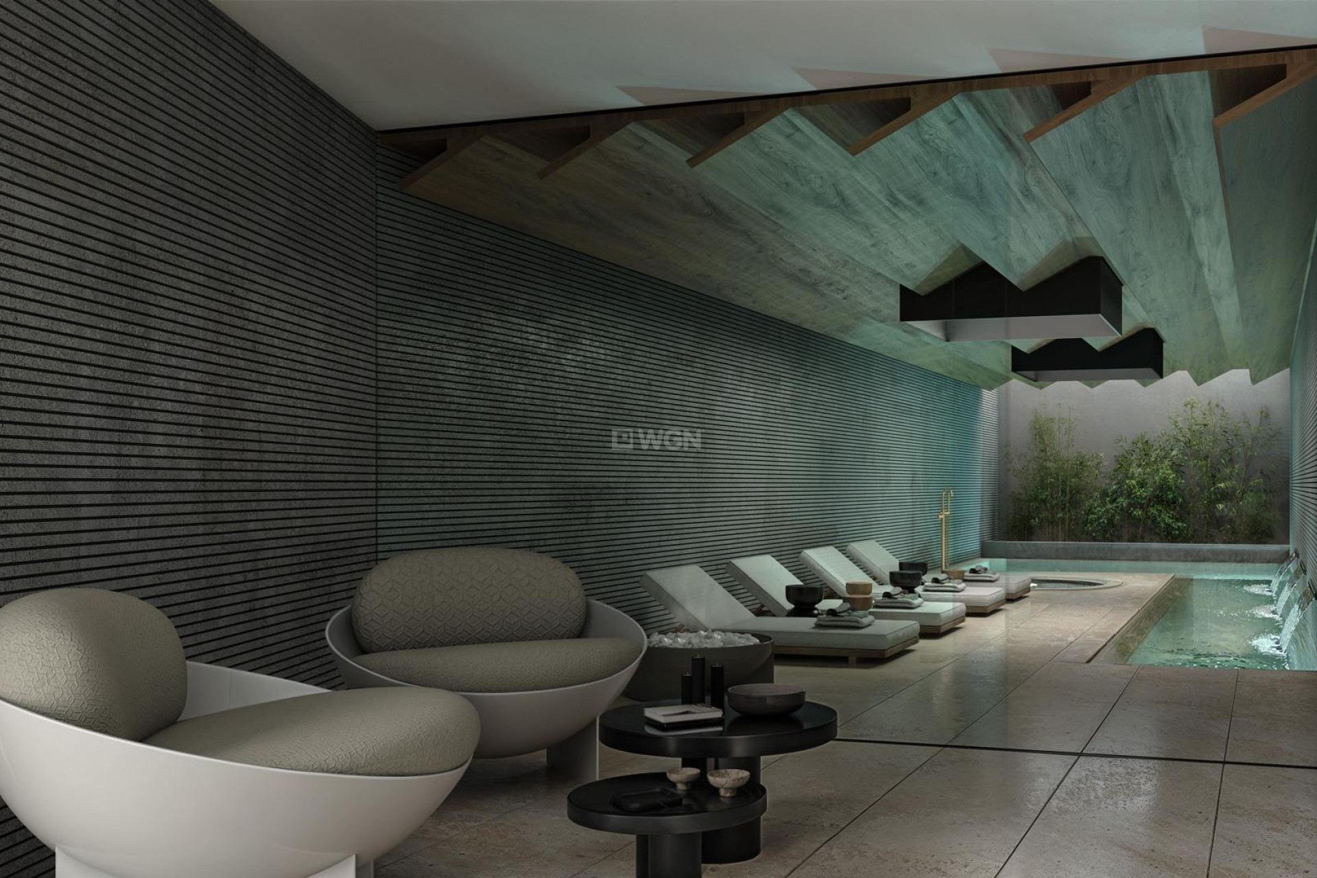 Neue Gebäude - Penthouse - Estepona - Las Mesas