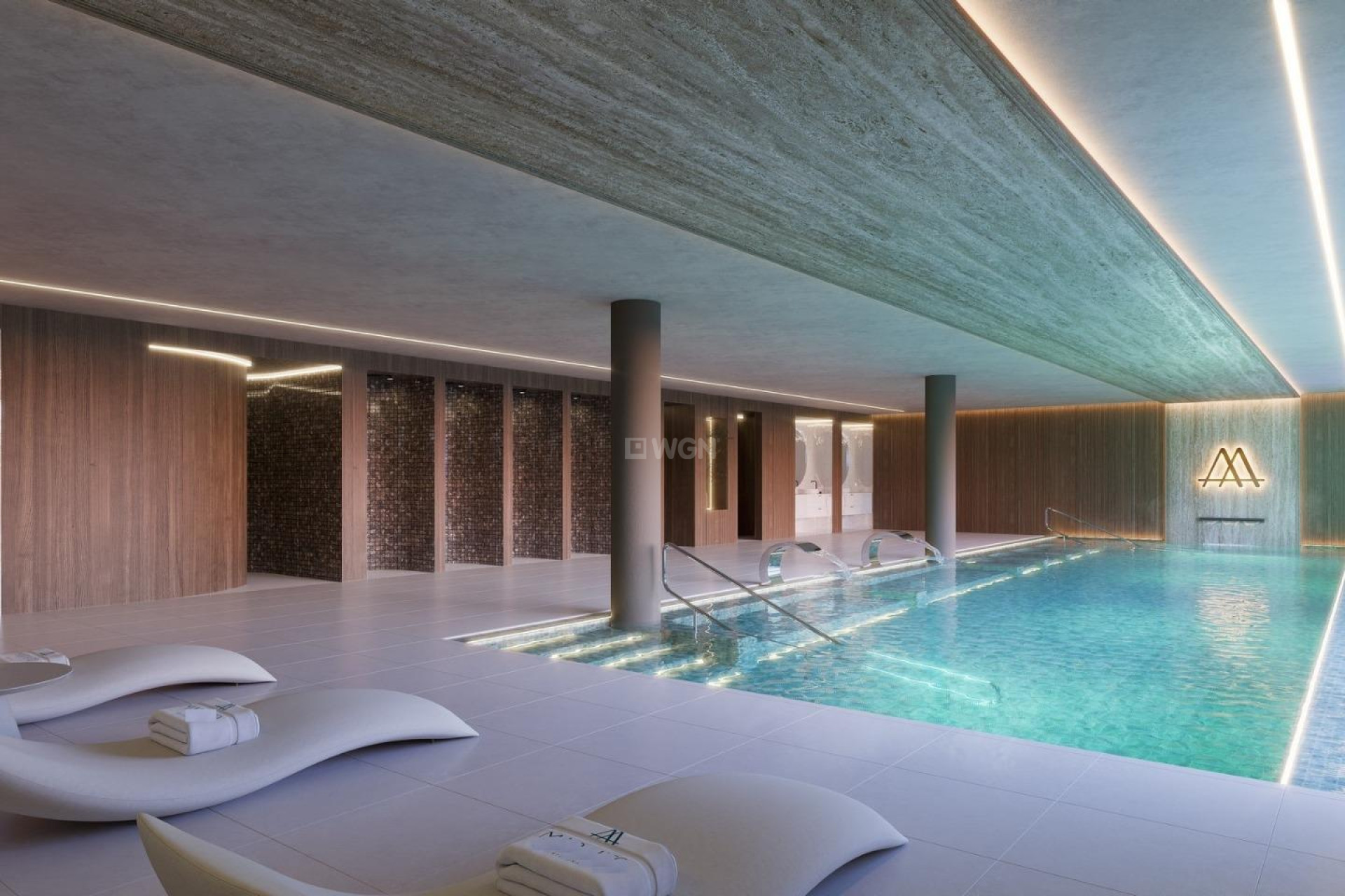 Neue Gebäude - Penthouse - Estepona - Las Mesas