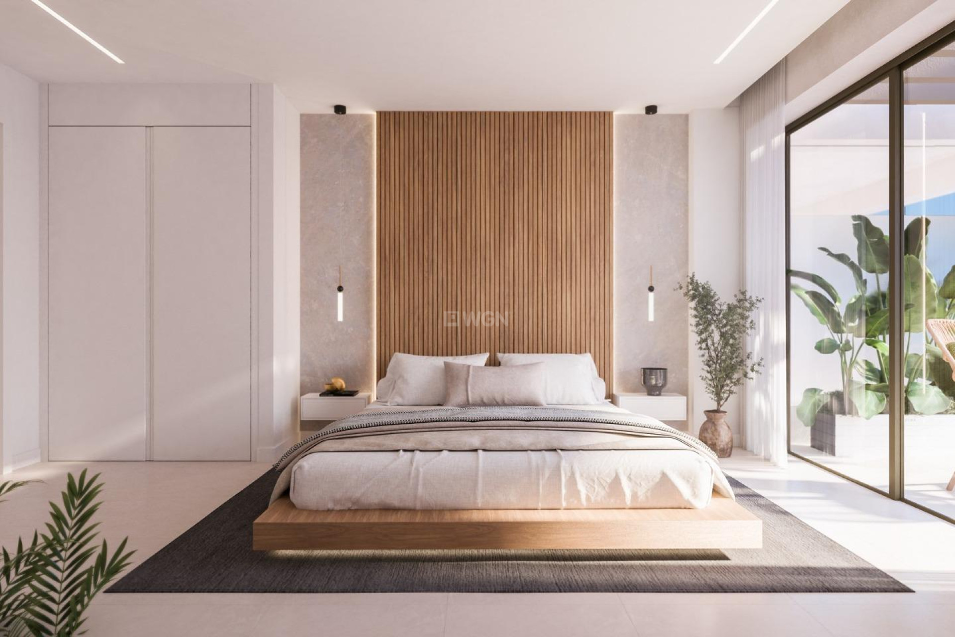 Neue Gebäude - Penthouse - Estepona - Las Mesas