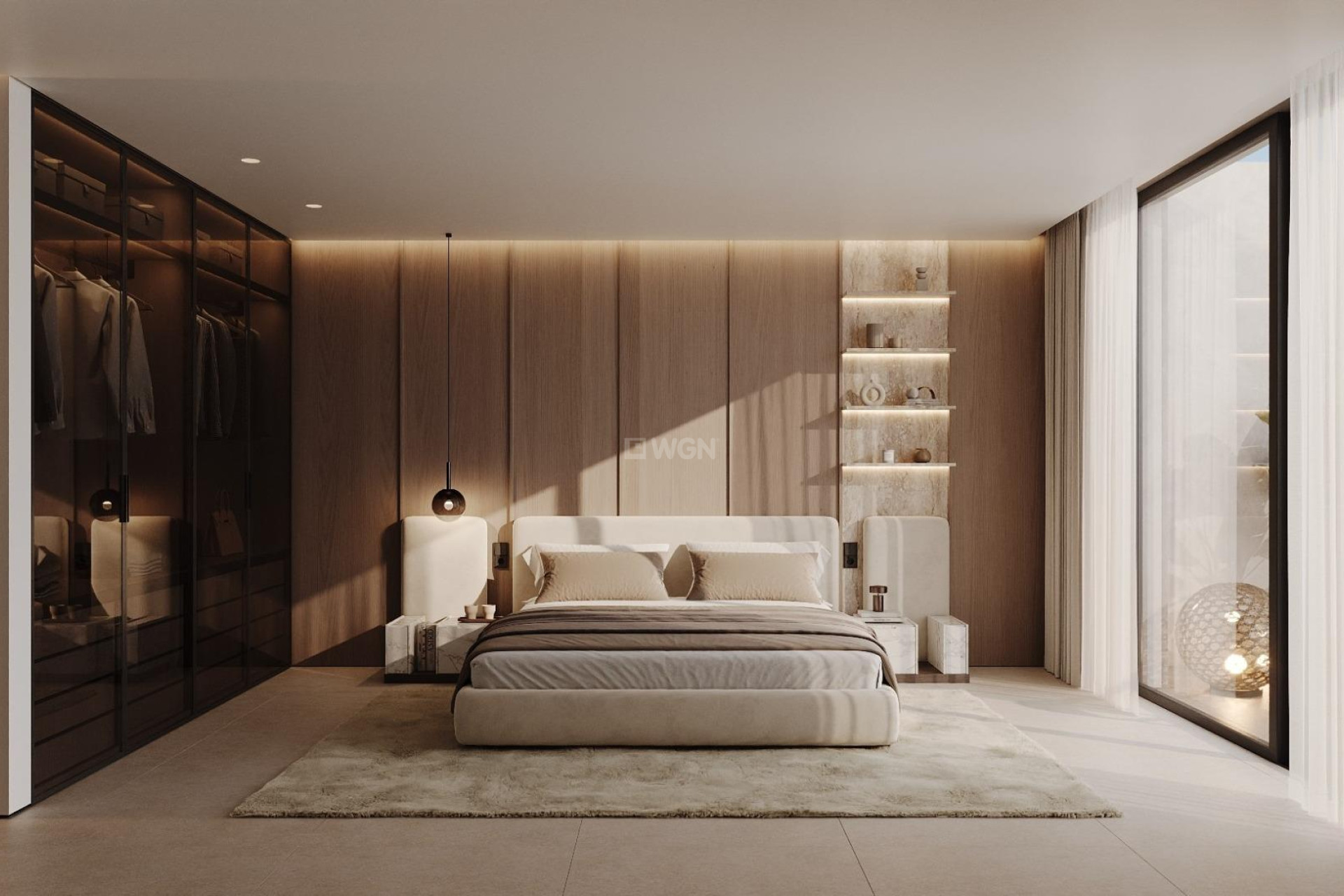 Neue Gebäude - Penthouse - Estepona - Playa del Padrón