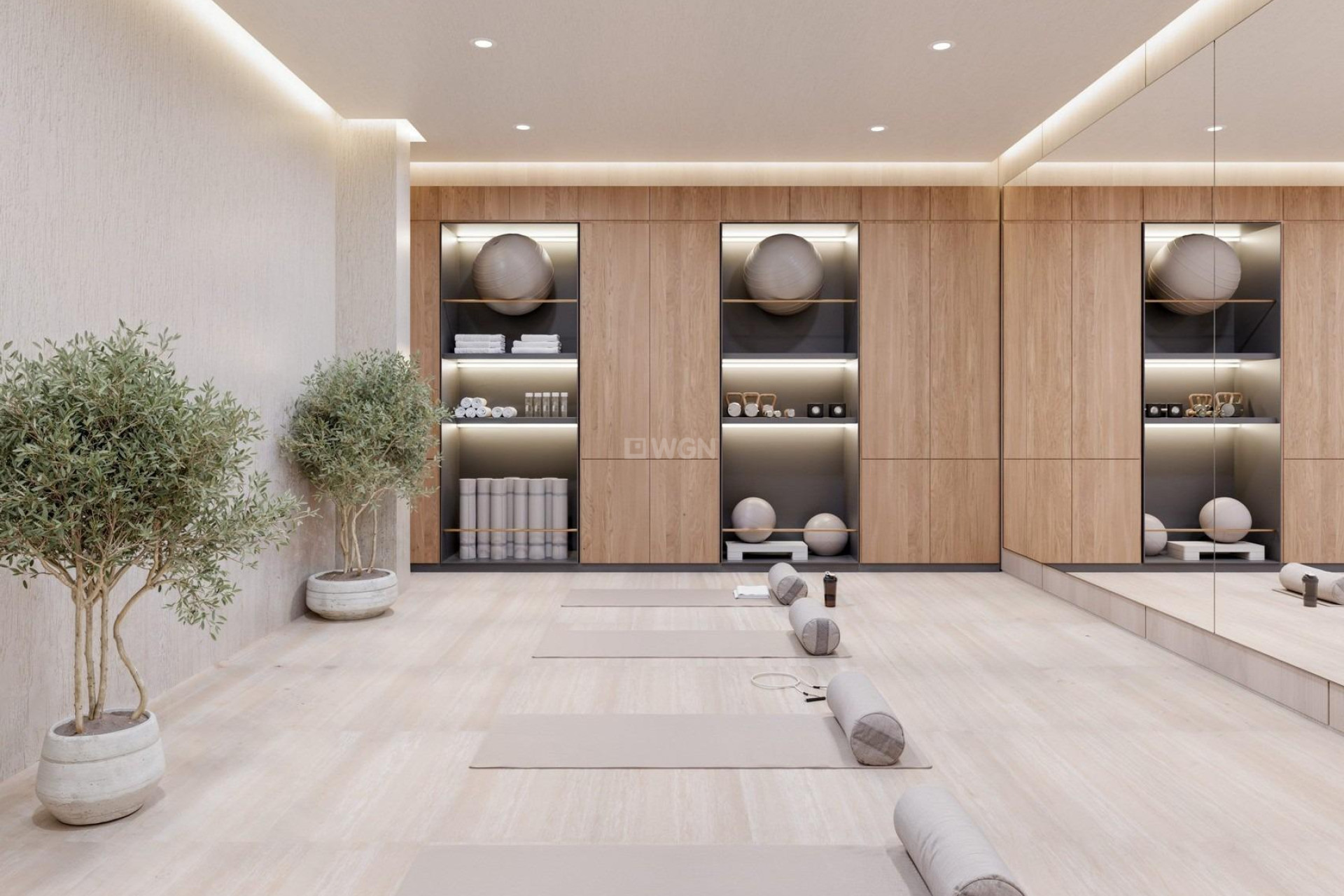 Neue Gebäude - Penthouse - Estepona - Playa del Padrón