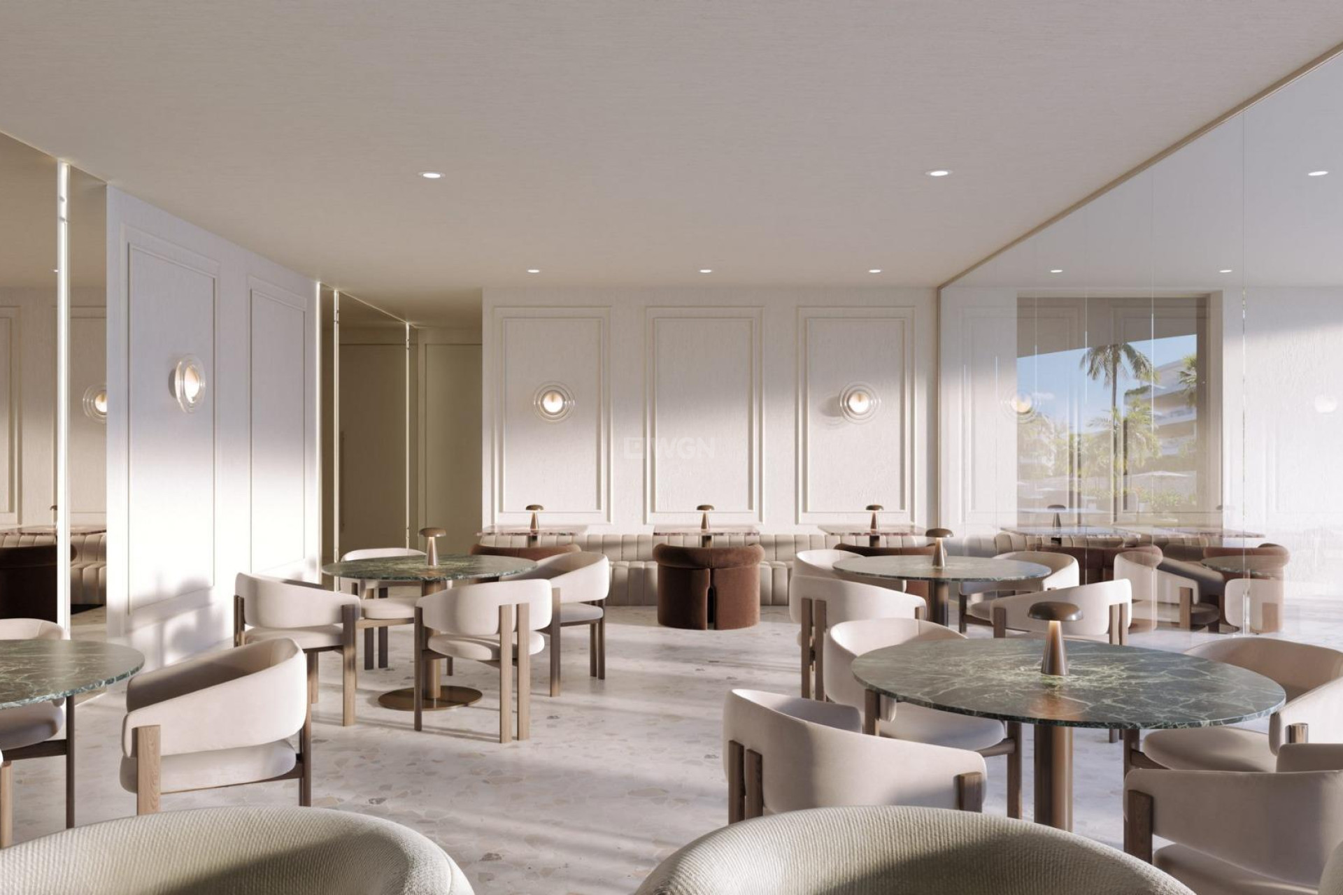 Neue Gebäude - Penthouse - Estepona - Playa del Padrón