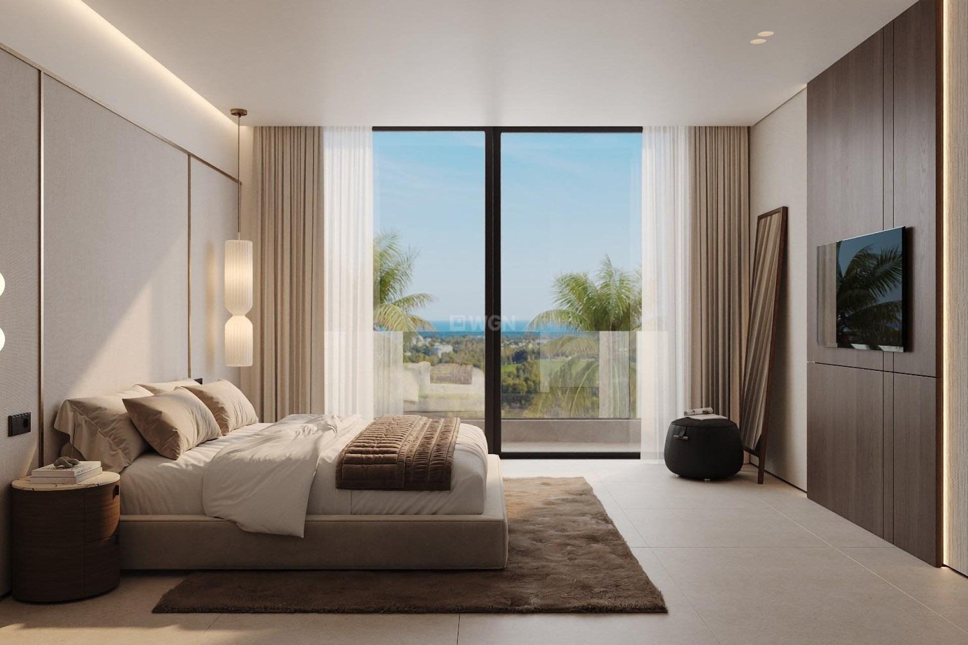 Neue Gebäude - Penthouse - Estepona - Playa del Padrón
