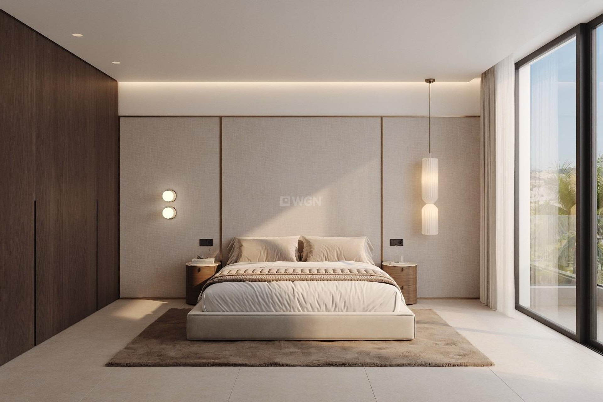 Neue Gebäude - Penthouse - Estepona - Playa del Padrón