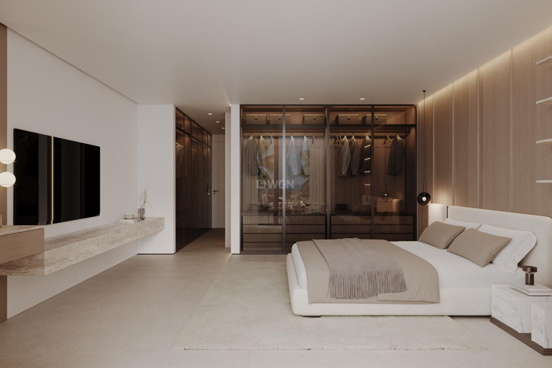 Neue Gebäude - Penthouse - Estepona - Playa del Padrón