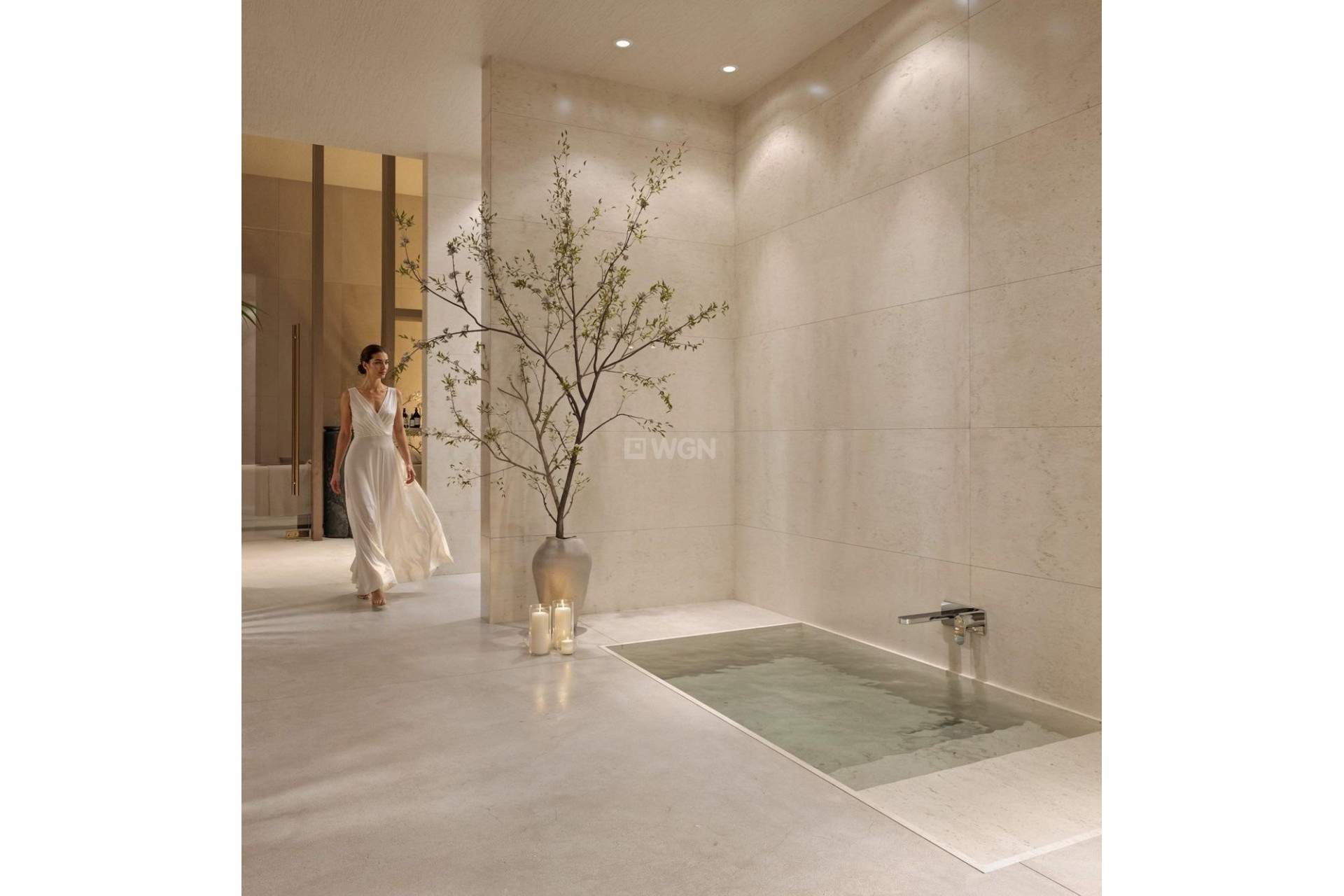 Neue Gebäude - Penthouse - Estepona - Playa del Padrón