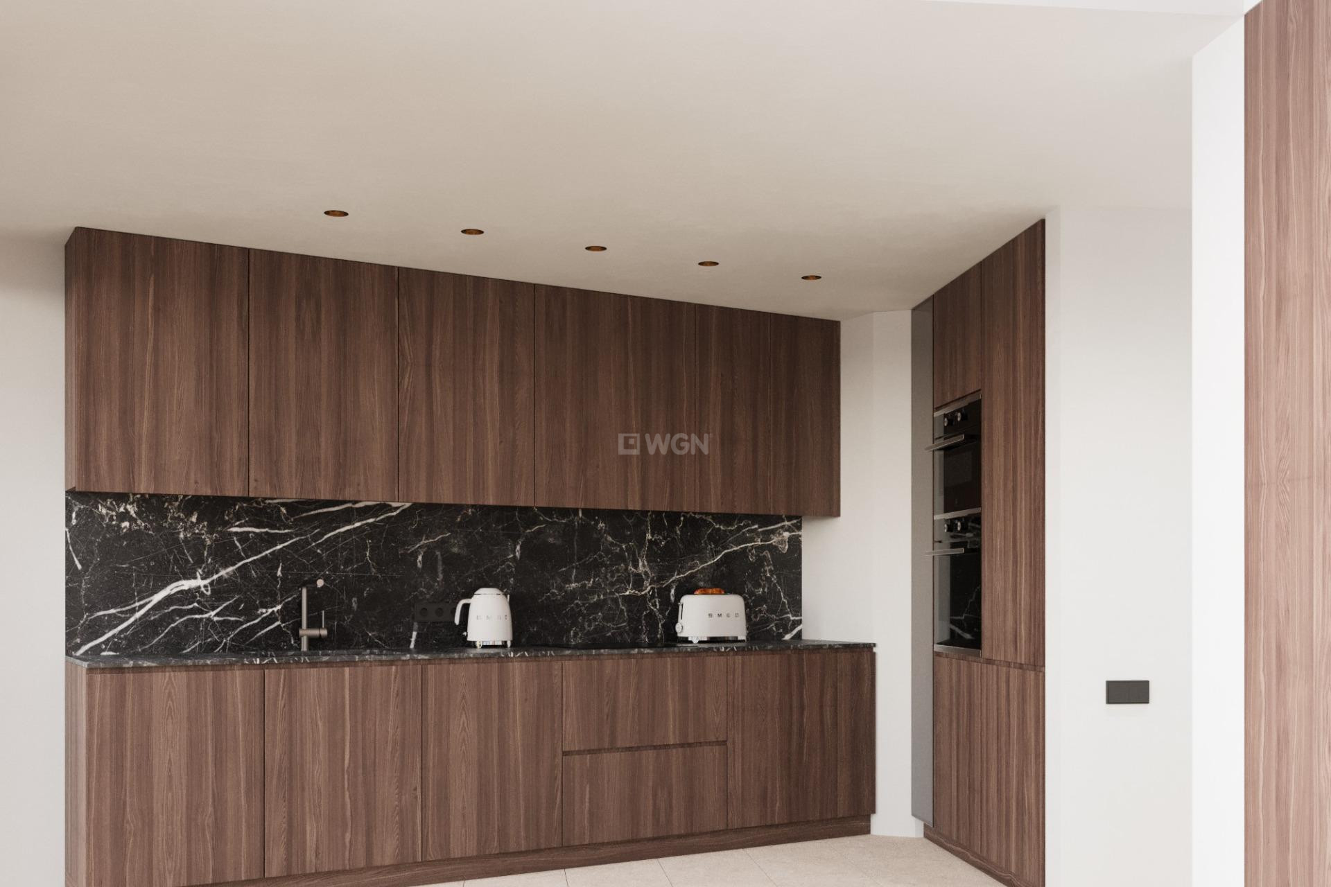 Neue Gebäude - Penthouse - Estepona - Playa del Padrón