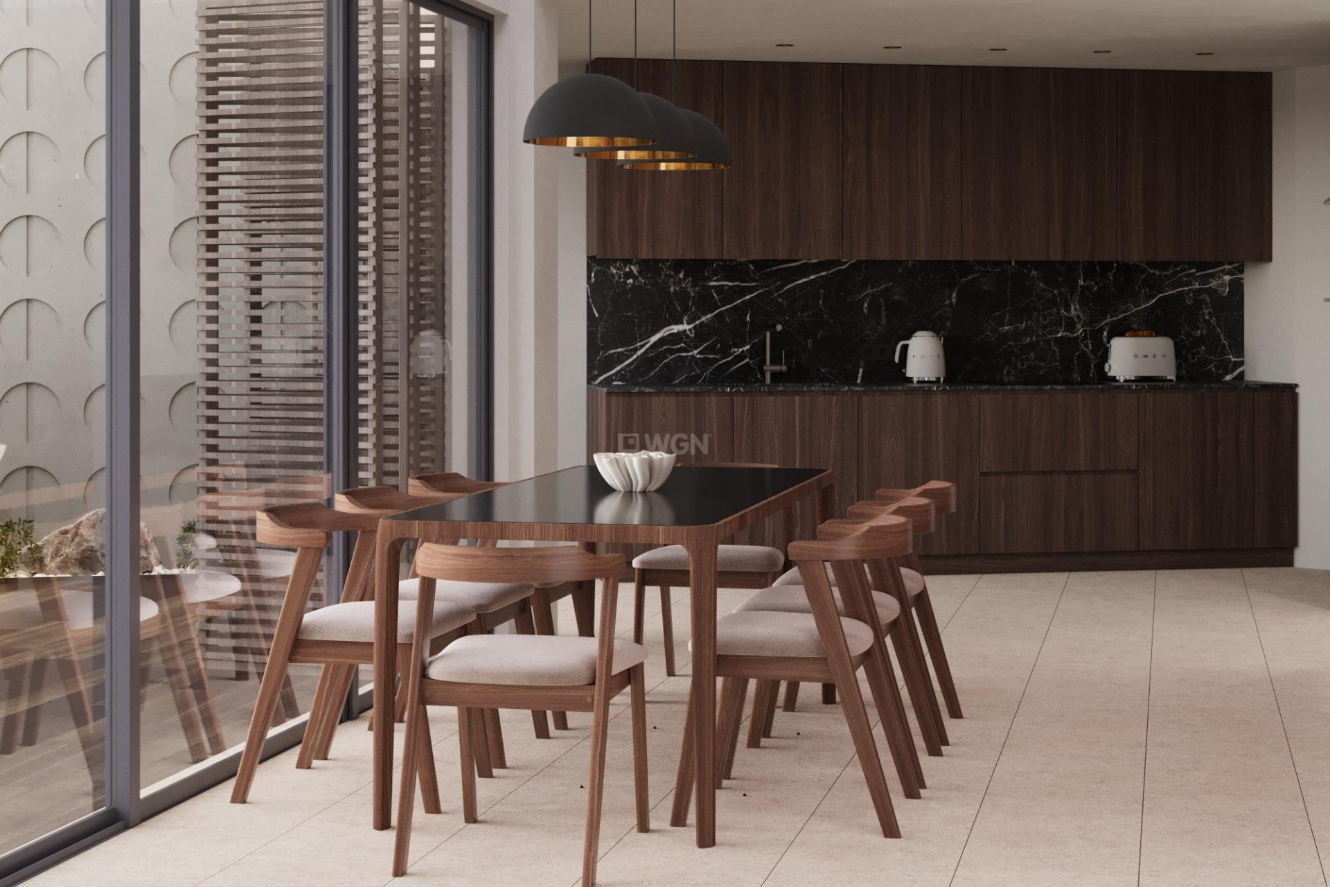 Neue Gebäude - Penthouse - Estepona - Playa del Padrón