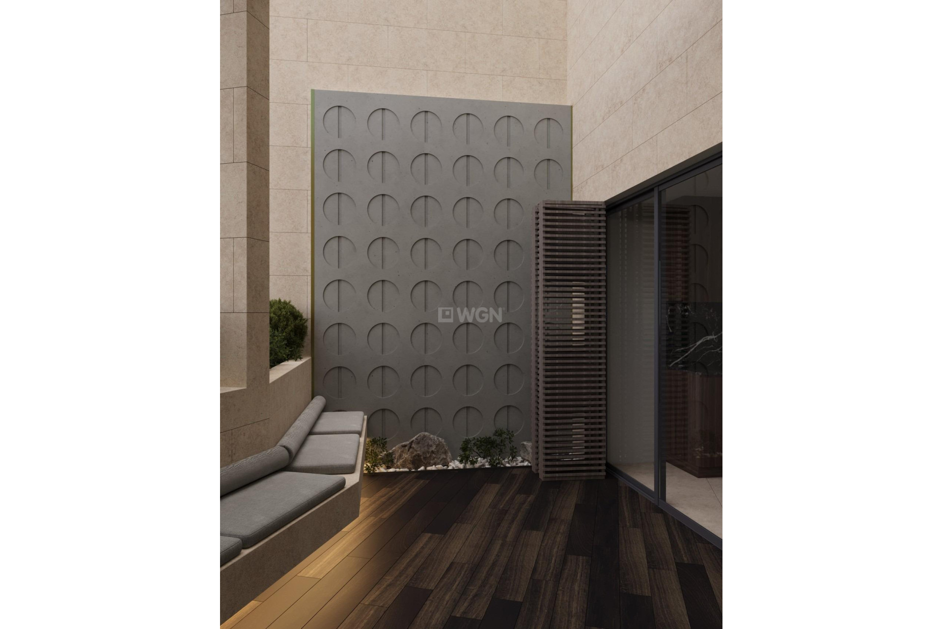 Neue Gebäude - Penthouse - Estepona - Playa del Padrón