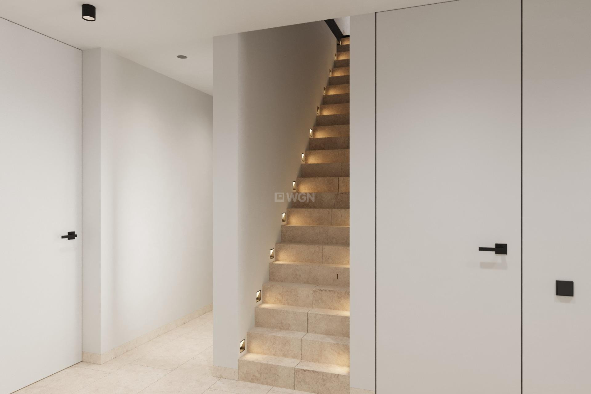 Neue Gebäude - Penthouse - Estepona - Playa del Padrón