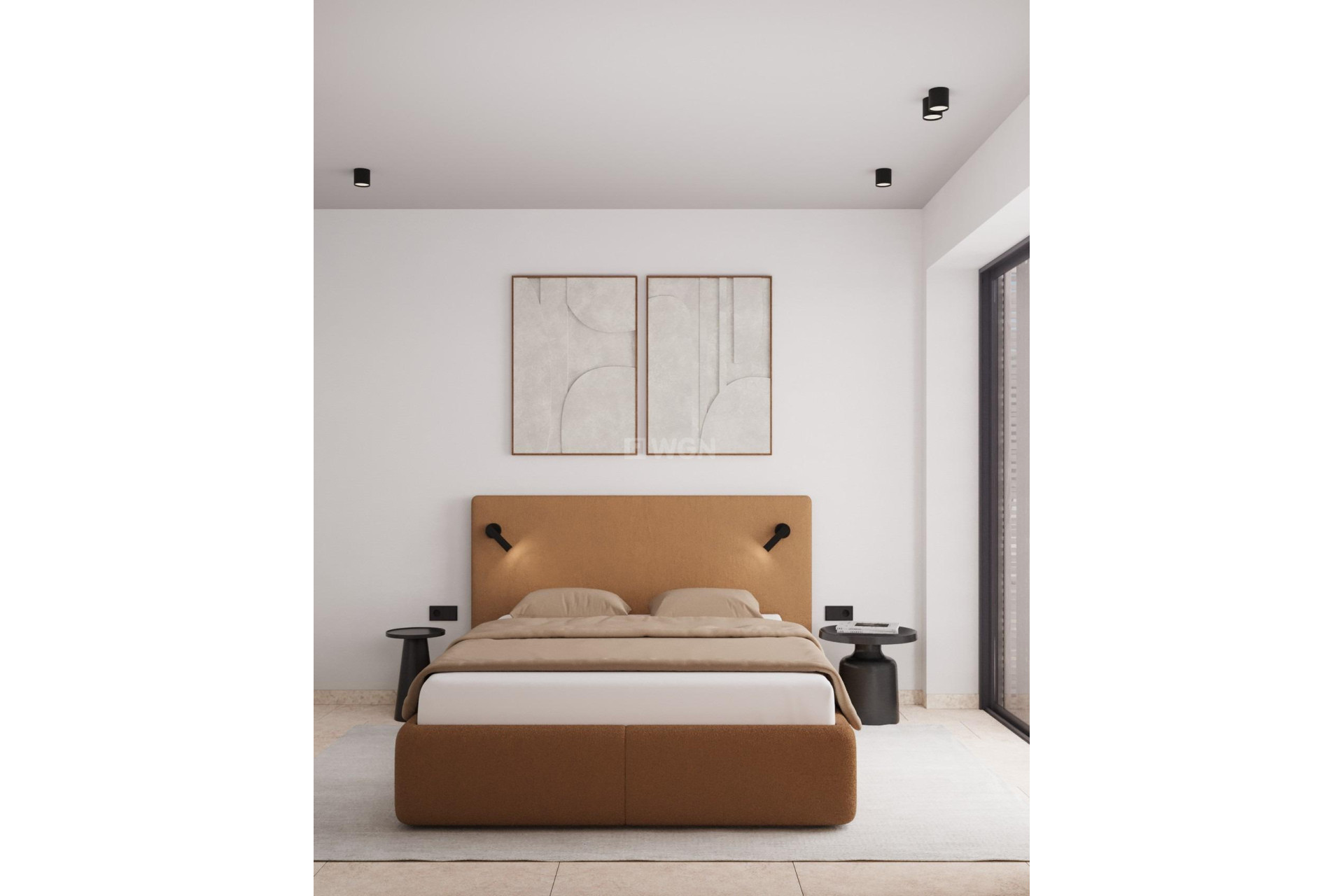 Neue Gebäude - Penthouse - Estepona - Playa del Padrón