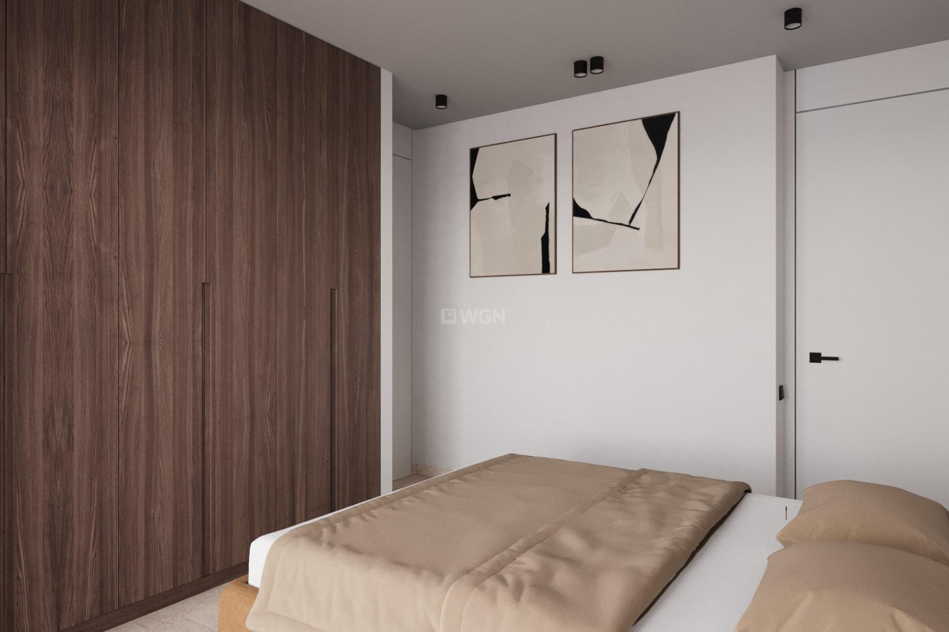 Neue Gebäude - Penthouse - Estepona - Playa del Padrón