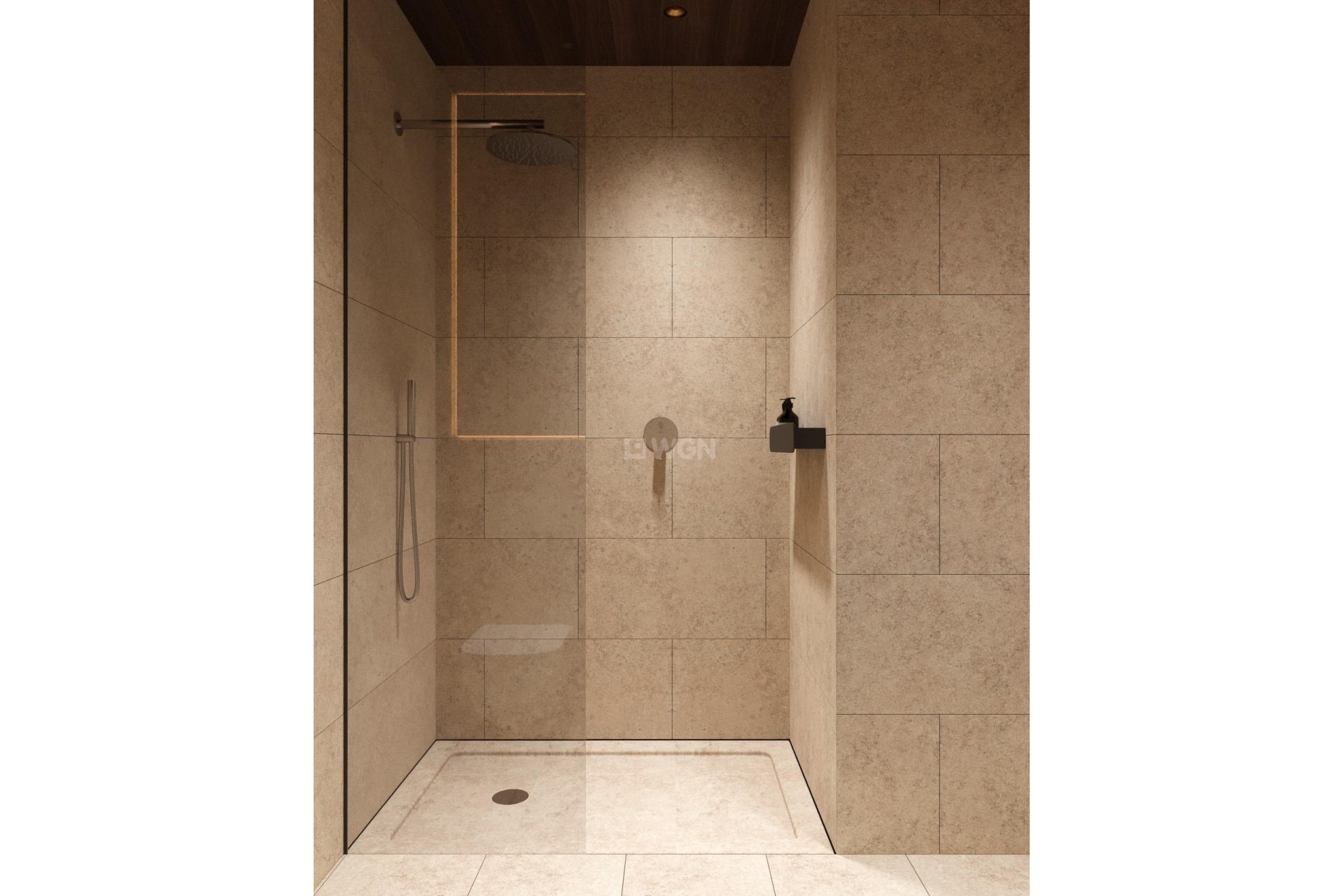 Neue Gebäude - Penthouse - Estepona - Playa del Padrón