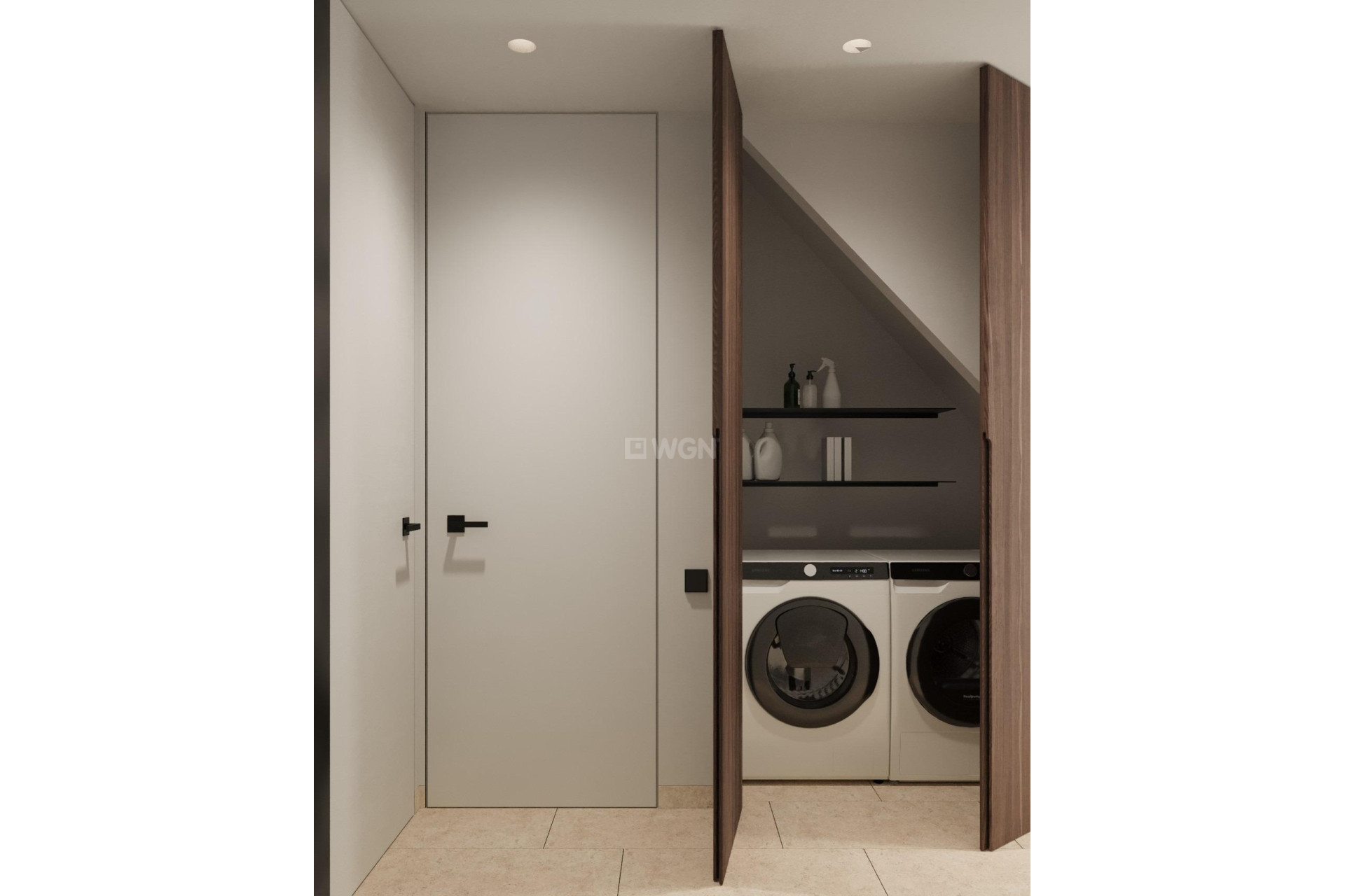 Neue Gebäude - Penthouse - Estepona - Playa del Padrón