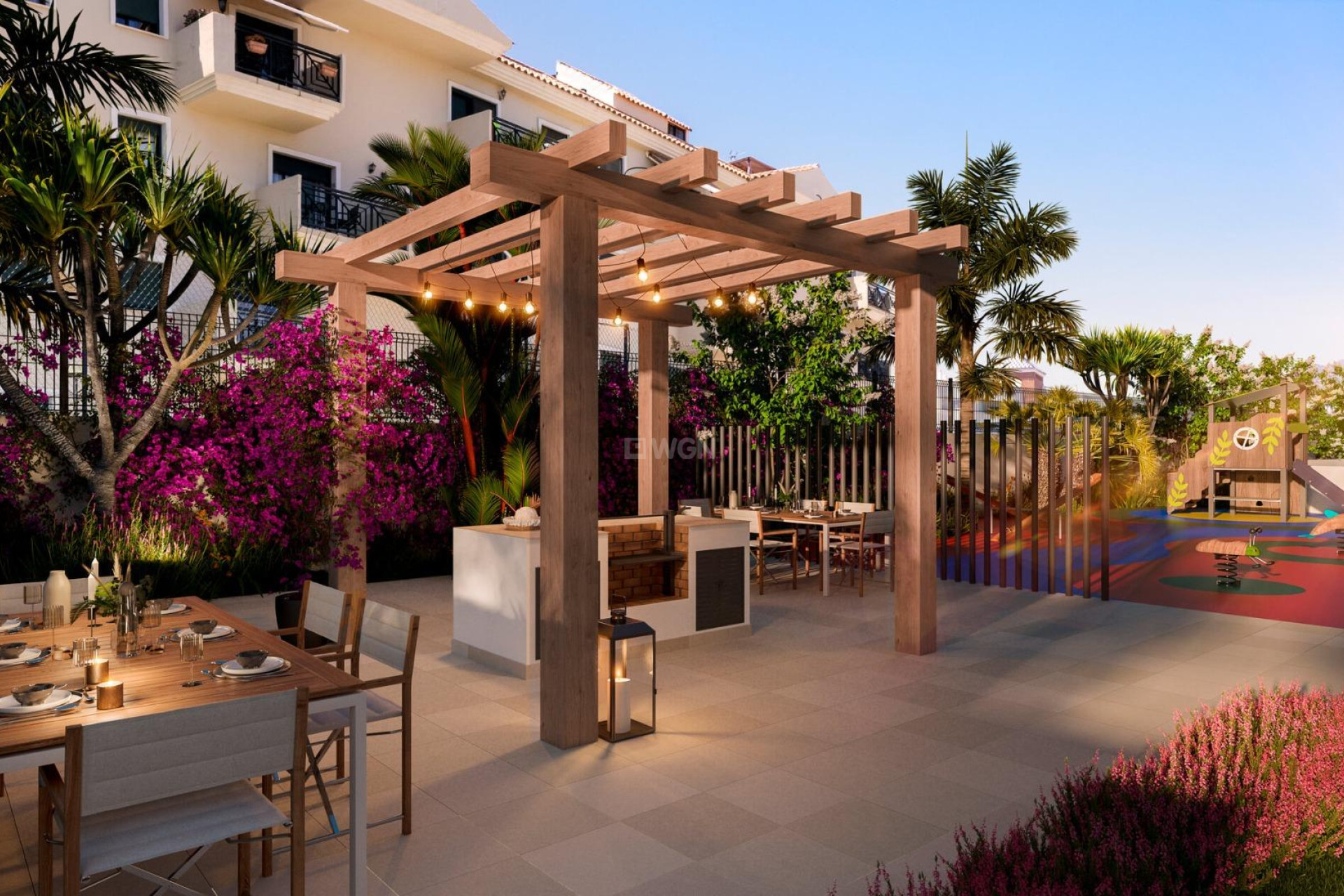 Neue Gebäude - Penthouse - Estepona - Playa La Rada