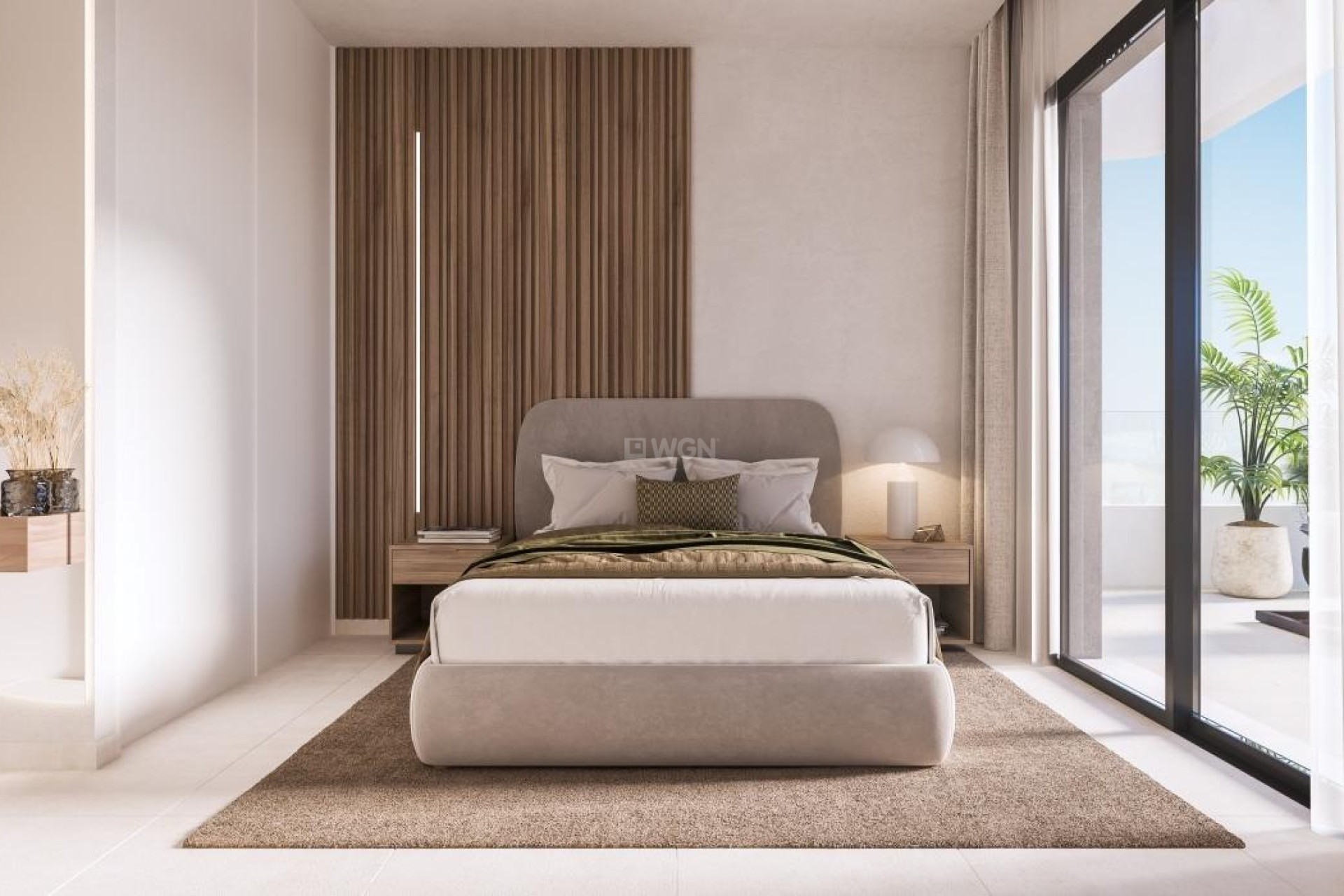 Neue Gebäude - Penthouse - Estepona - Reinoso