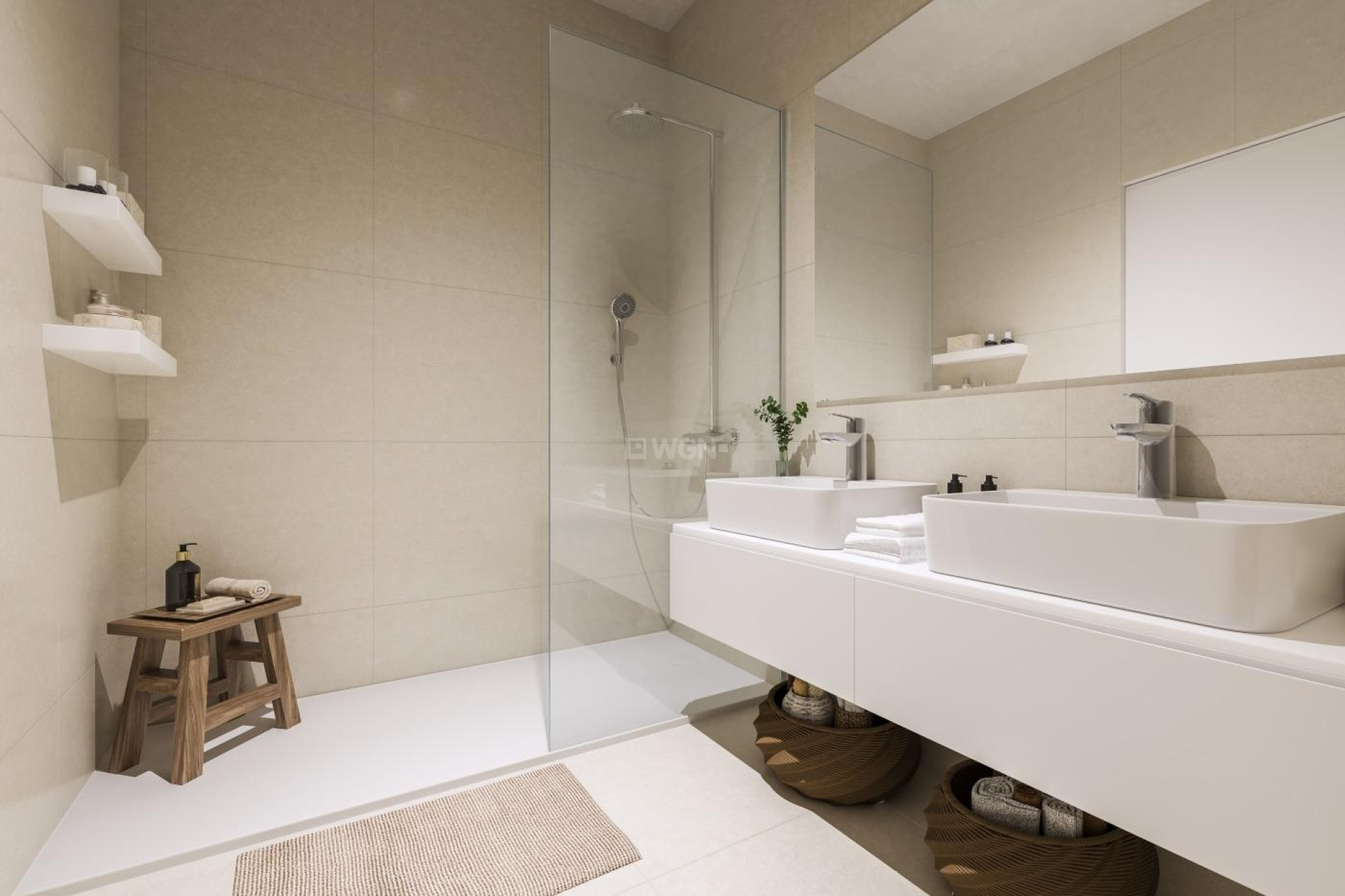 Neue Gebäude - Penthouse - Estepona - Reinoso