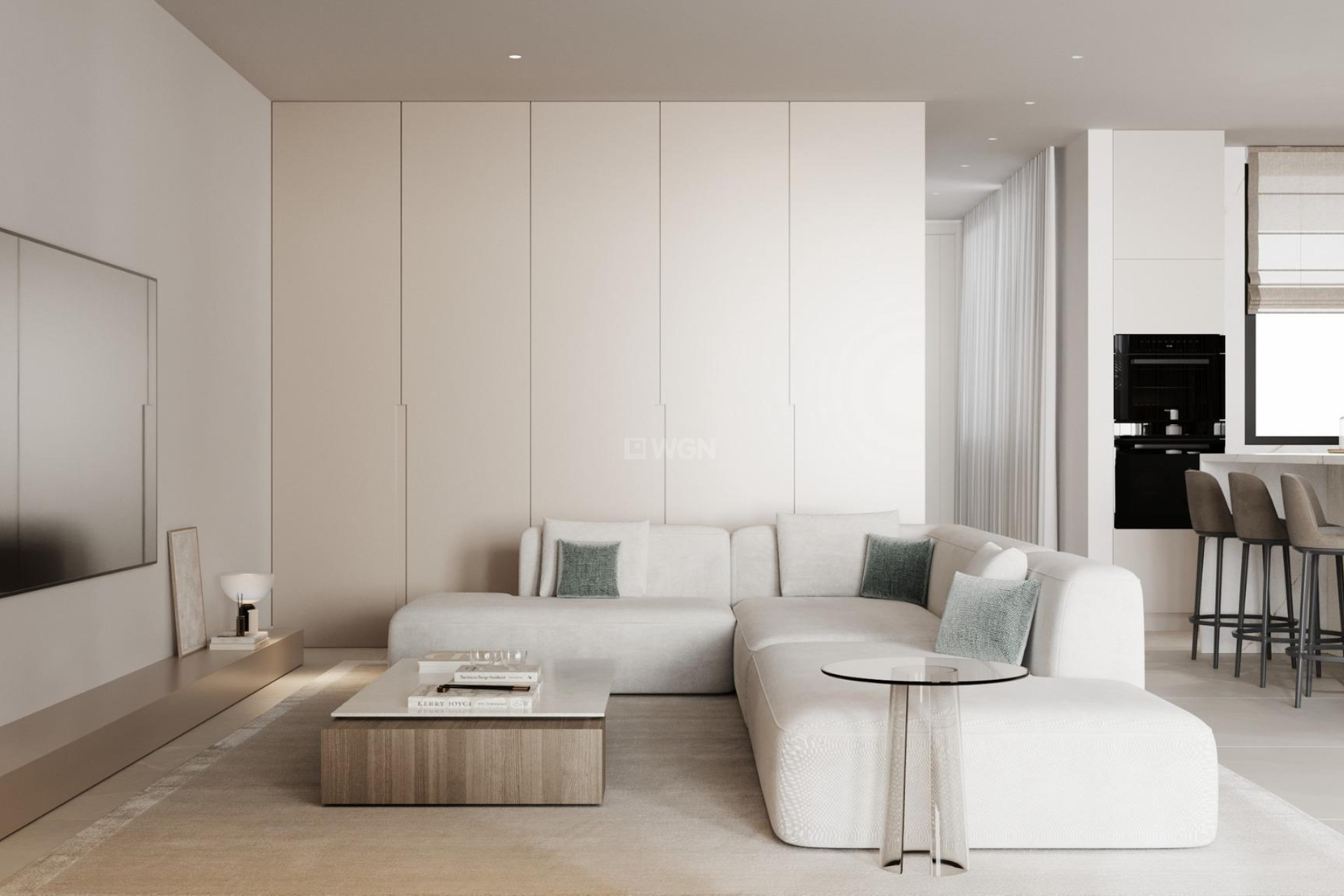 Neue Gebäude - Penthouse - Estepona - Resinera Voladilla