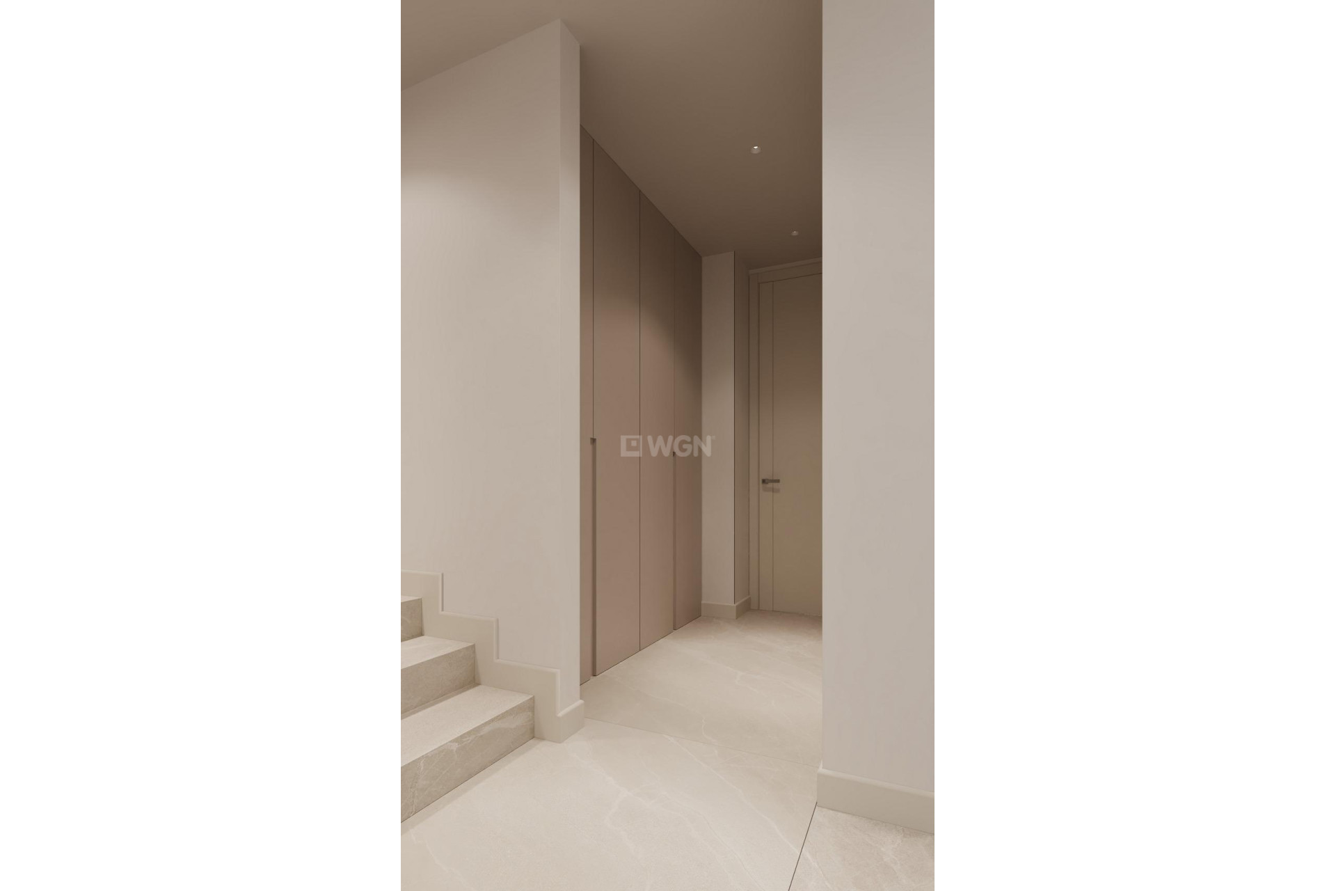 Neue Gebäude - Penthouse - Estepona - Resinera Voladilla