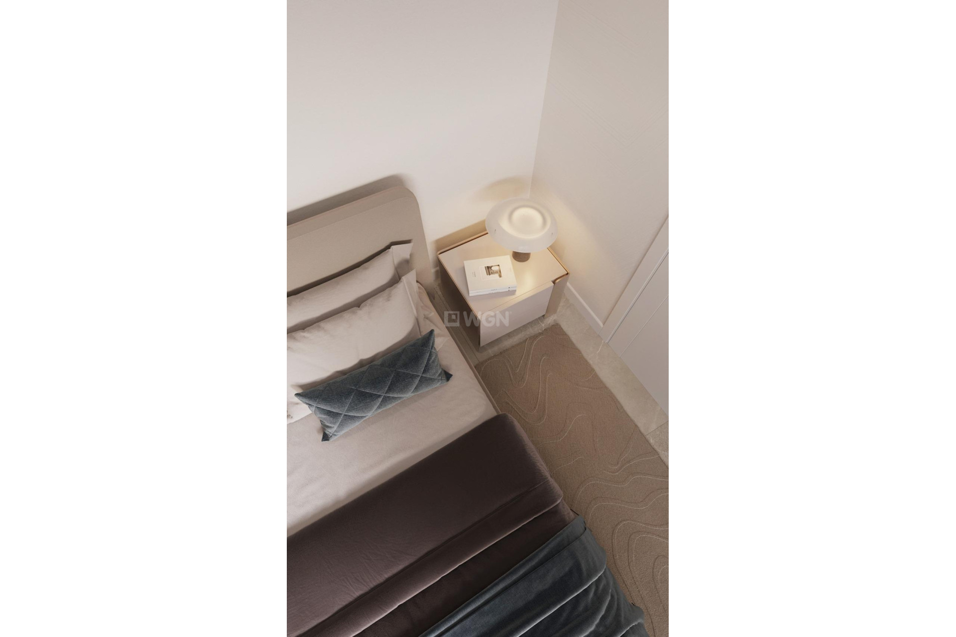 Neue Gebäude - Penthouse - Estepona - Resinera Voladilla