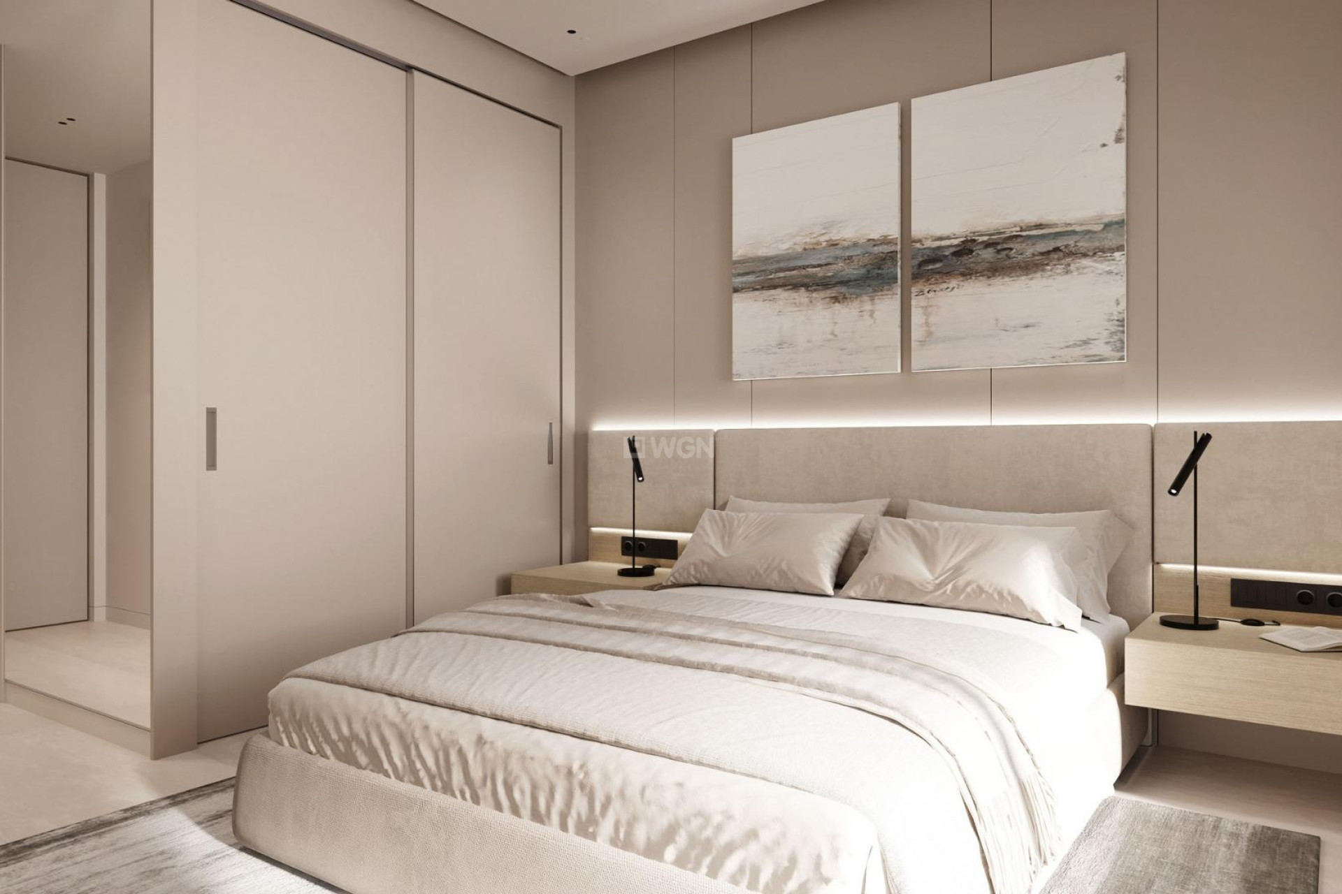 Neue Gebäude - Penthouse - Estepona - Riviera beach