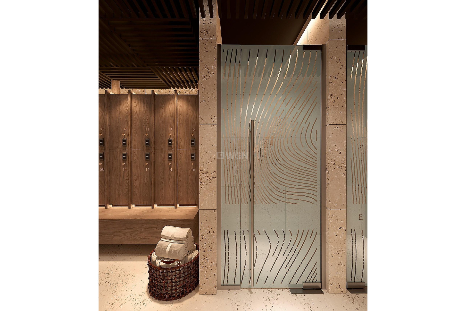 Neue Gebäude - Penthouse - Estepona - Riviera beach