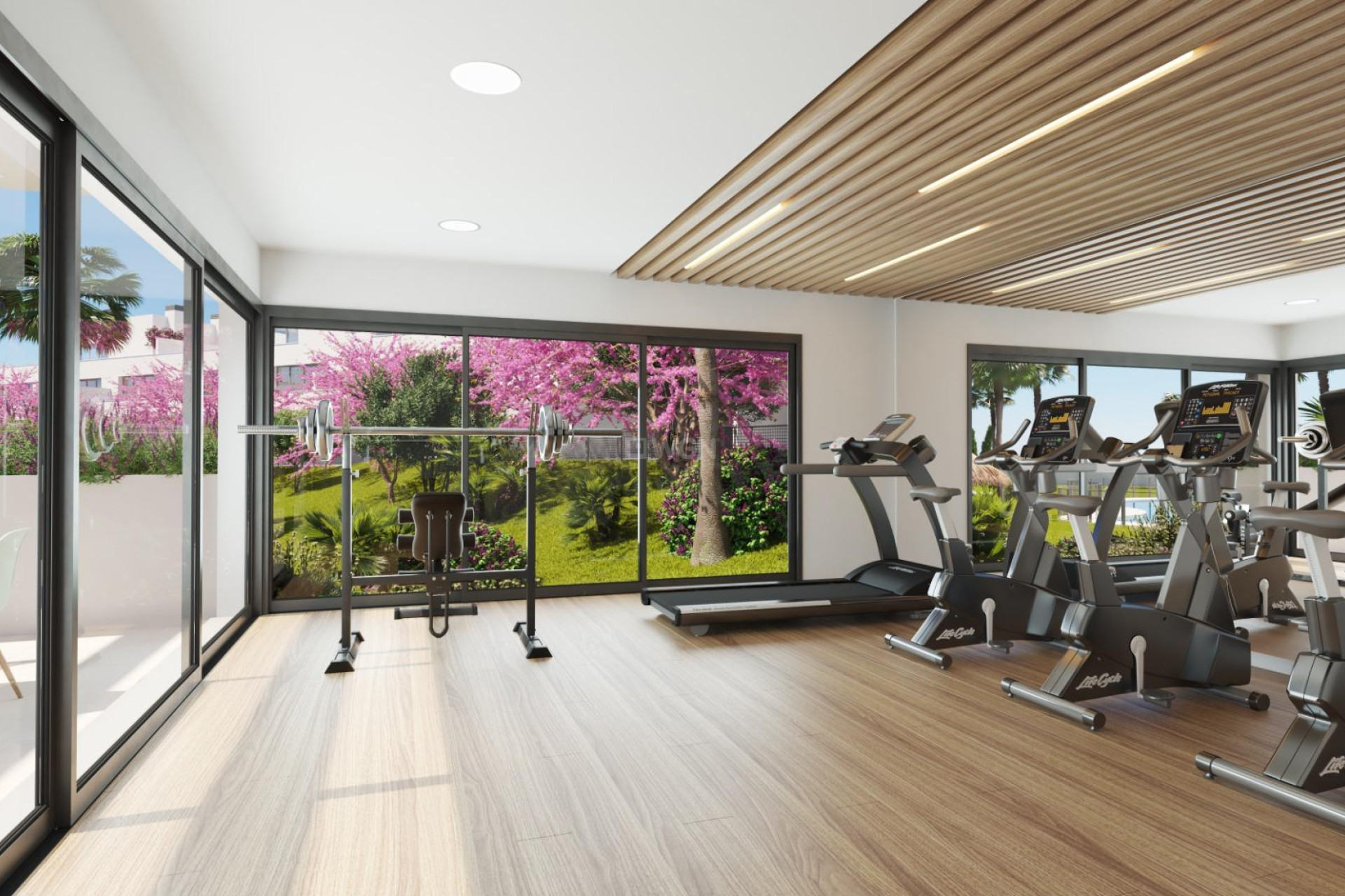 Neue Gebäude - Penthouse - Estepona - Riviera beach