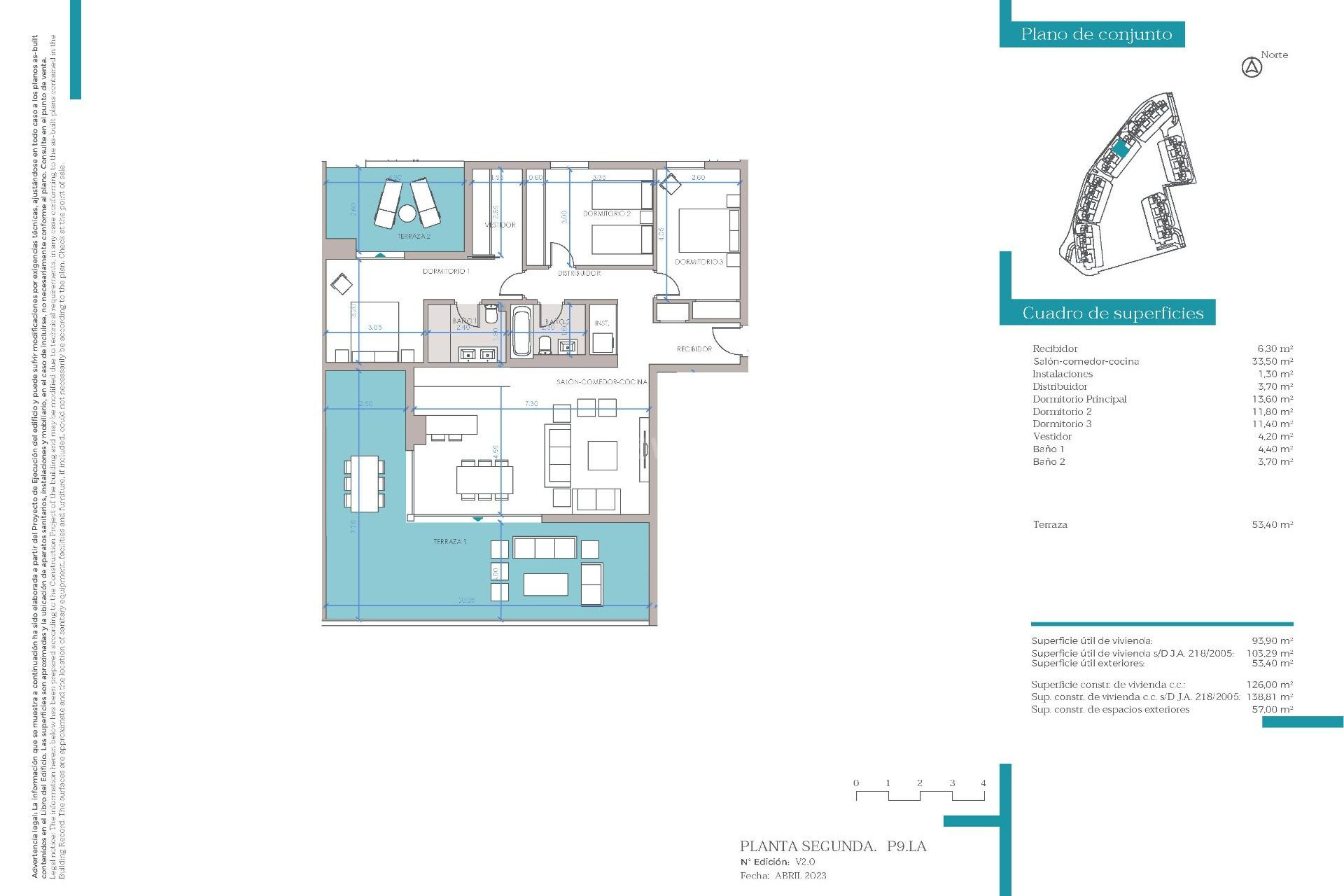 Neue Gebäude - Penthouse - Estepona - Riviera beach