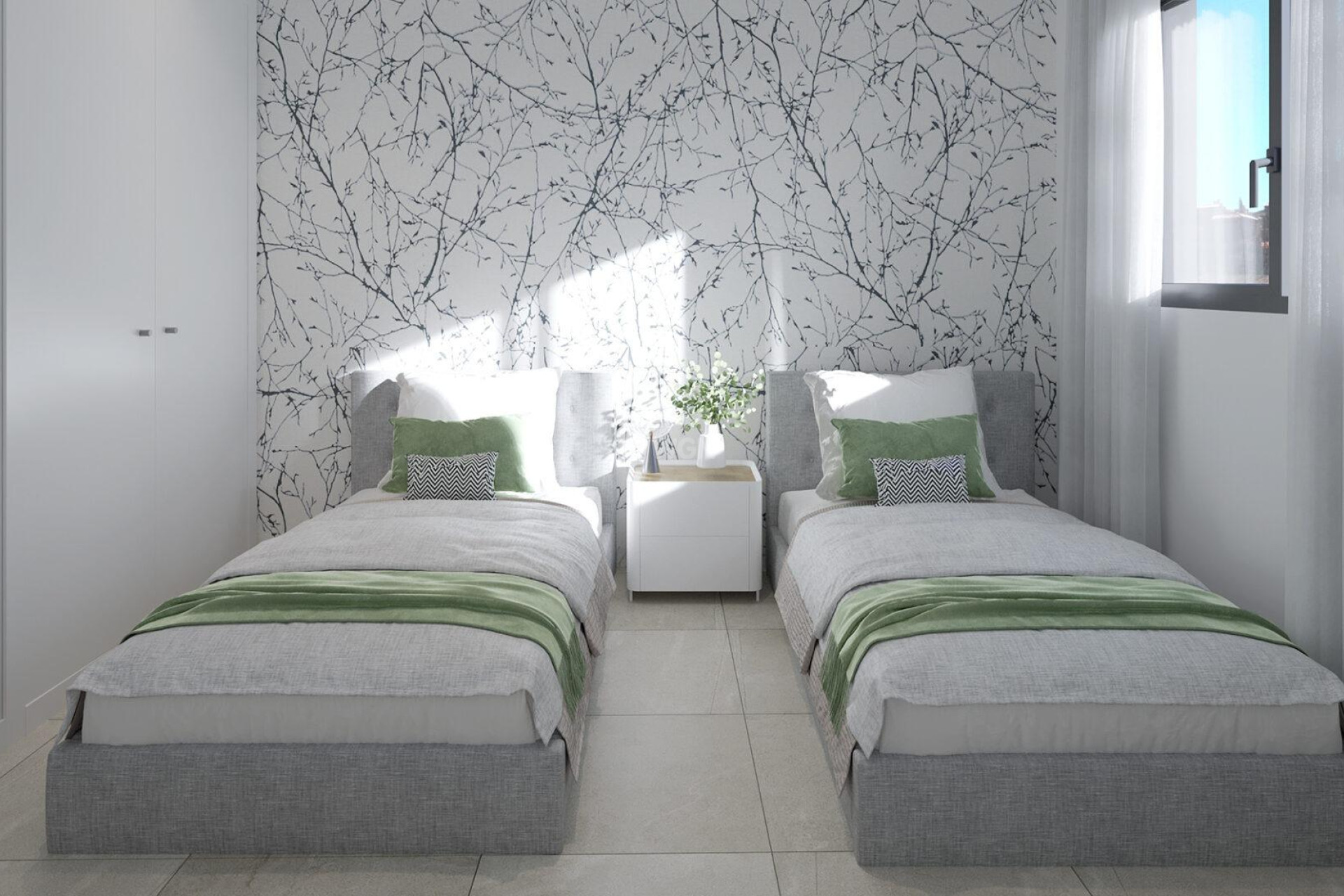 Neue Gebäude - Penthouse - Estepona - Urb. La Galera