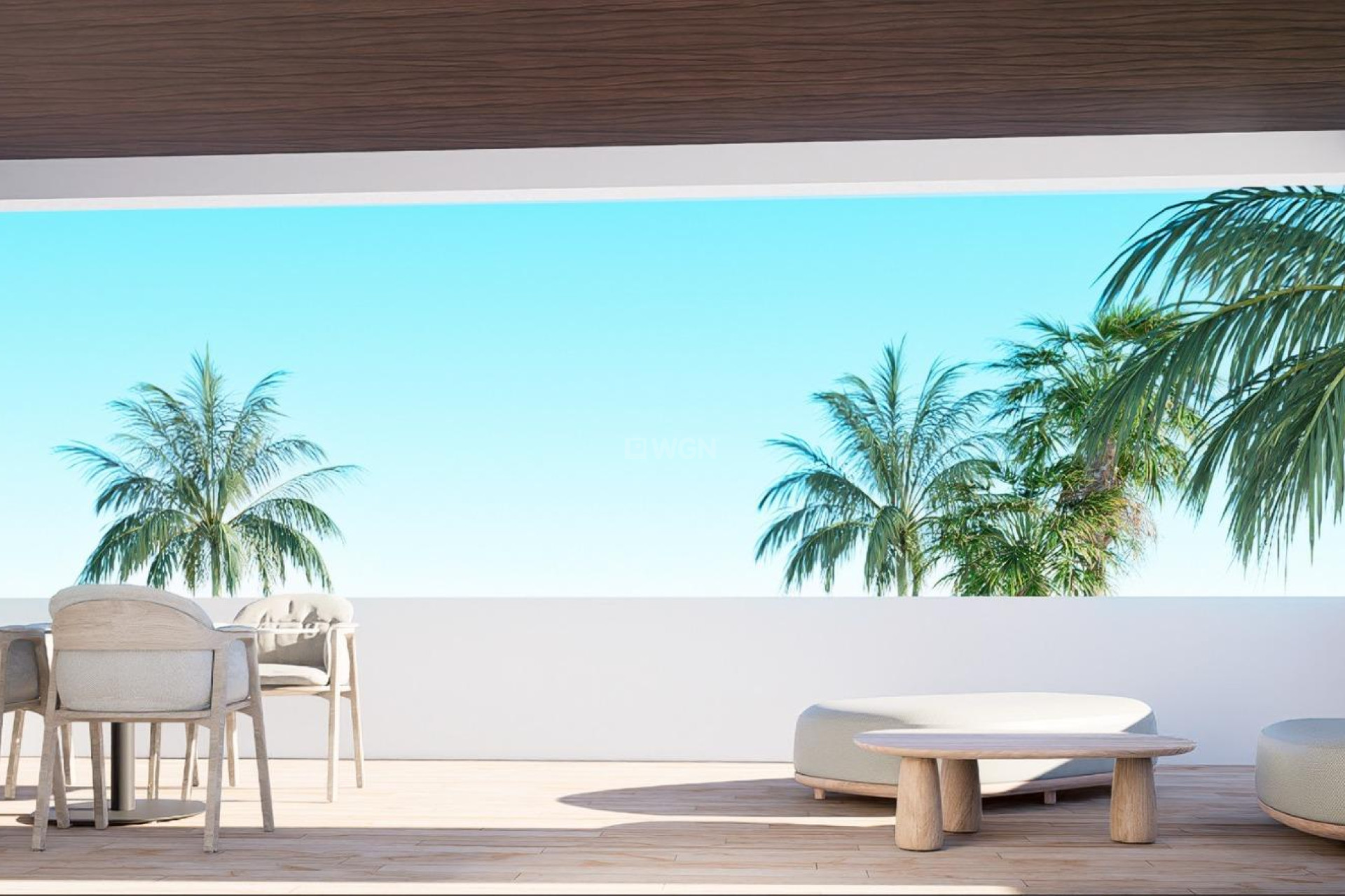 Neue Gebäude - Penthouse - Finestrat - Balcón De Finestrat