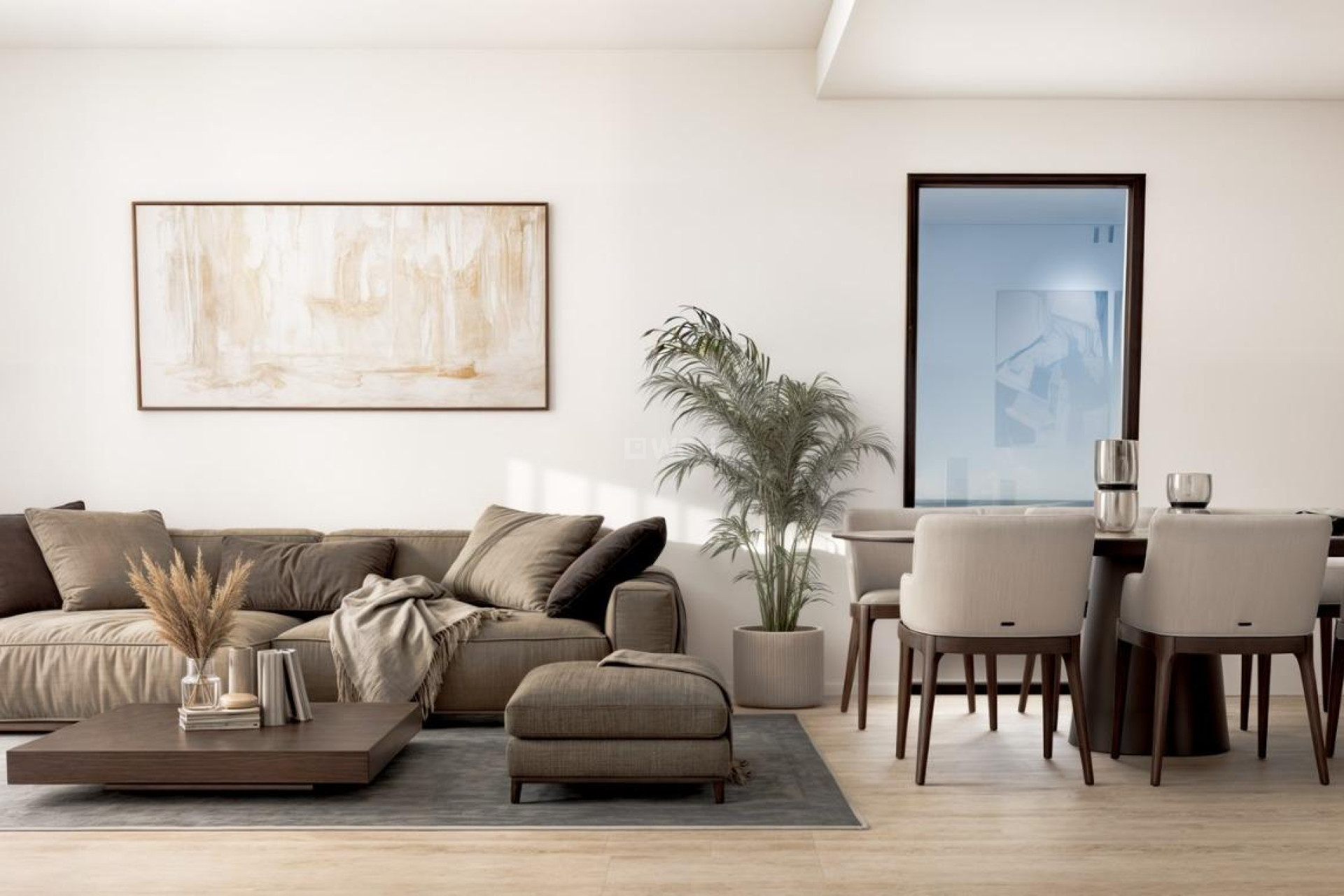 Neue Gebäude - Penthouse - Finestrat - Balcón De Finestrat
