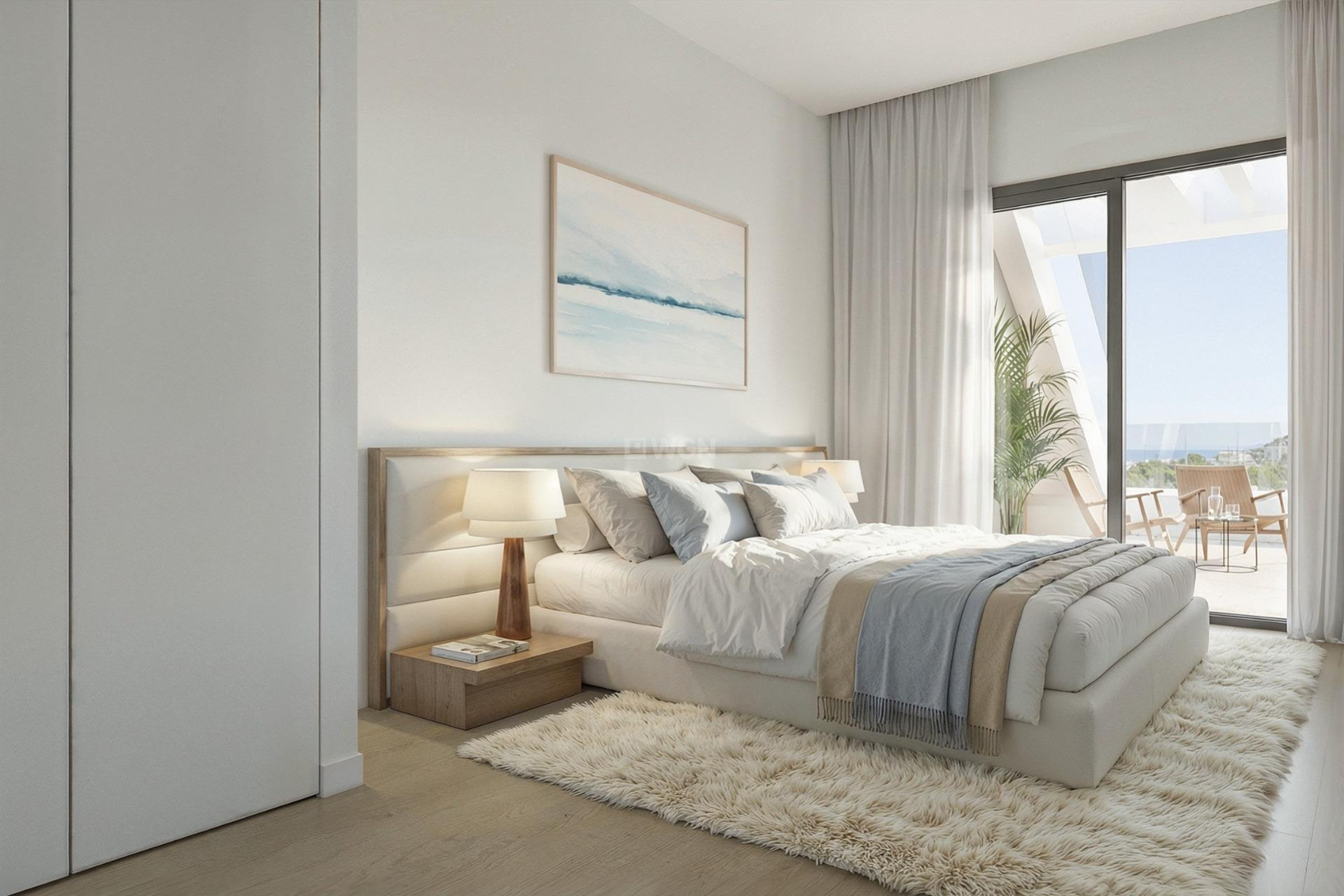 Neue Gebäude - Penthouse - Finestrat - Balcón De Finestrat