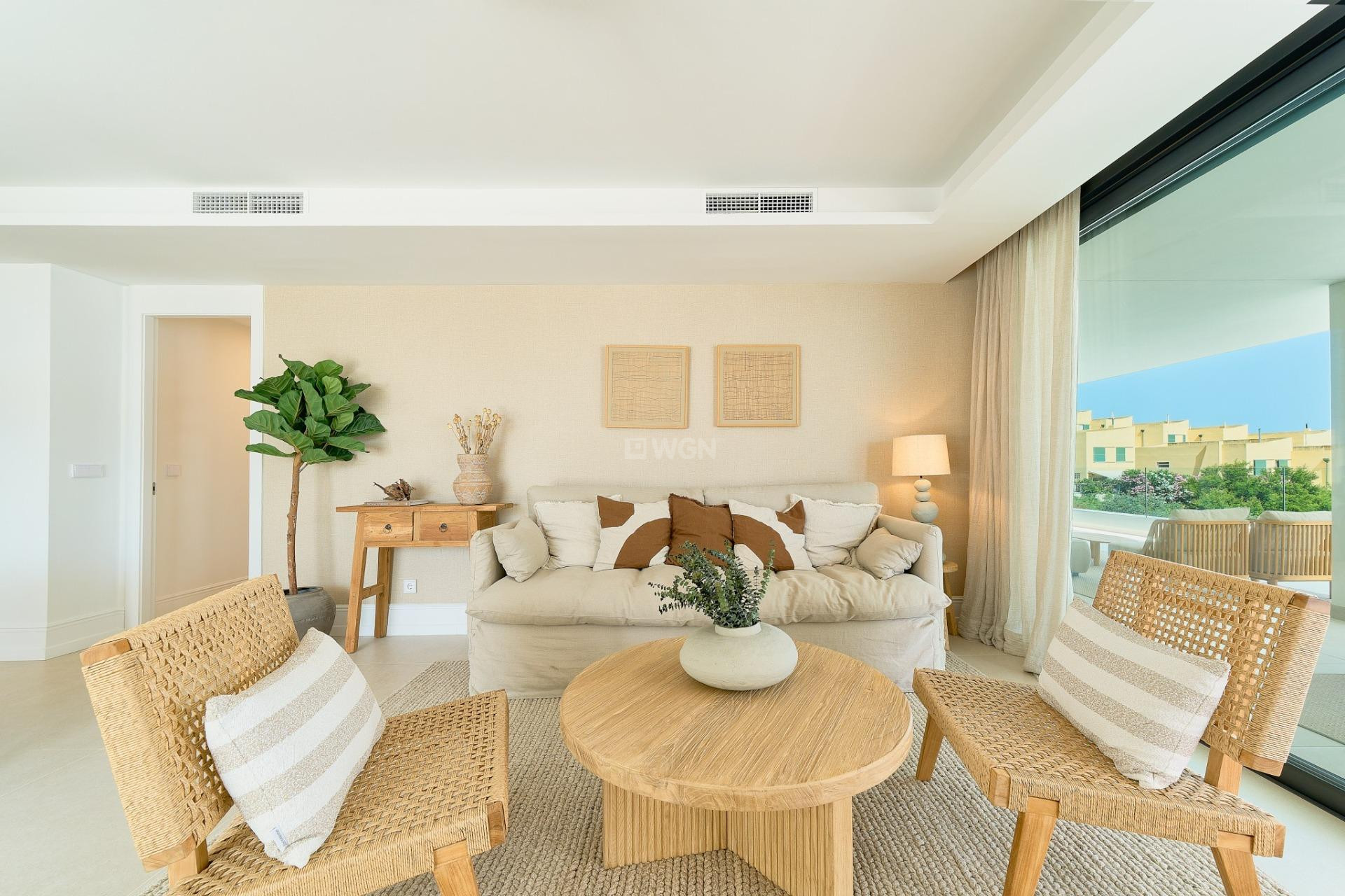 Neue Gebäude - Penthouse - Fuengirola - Higueron