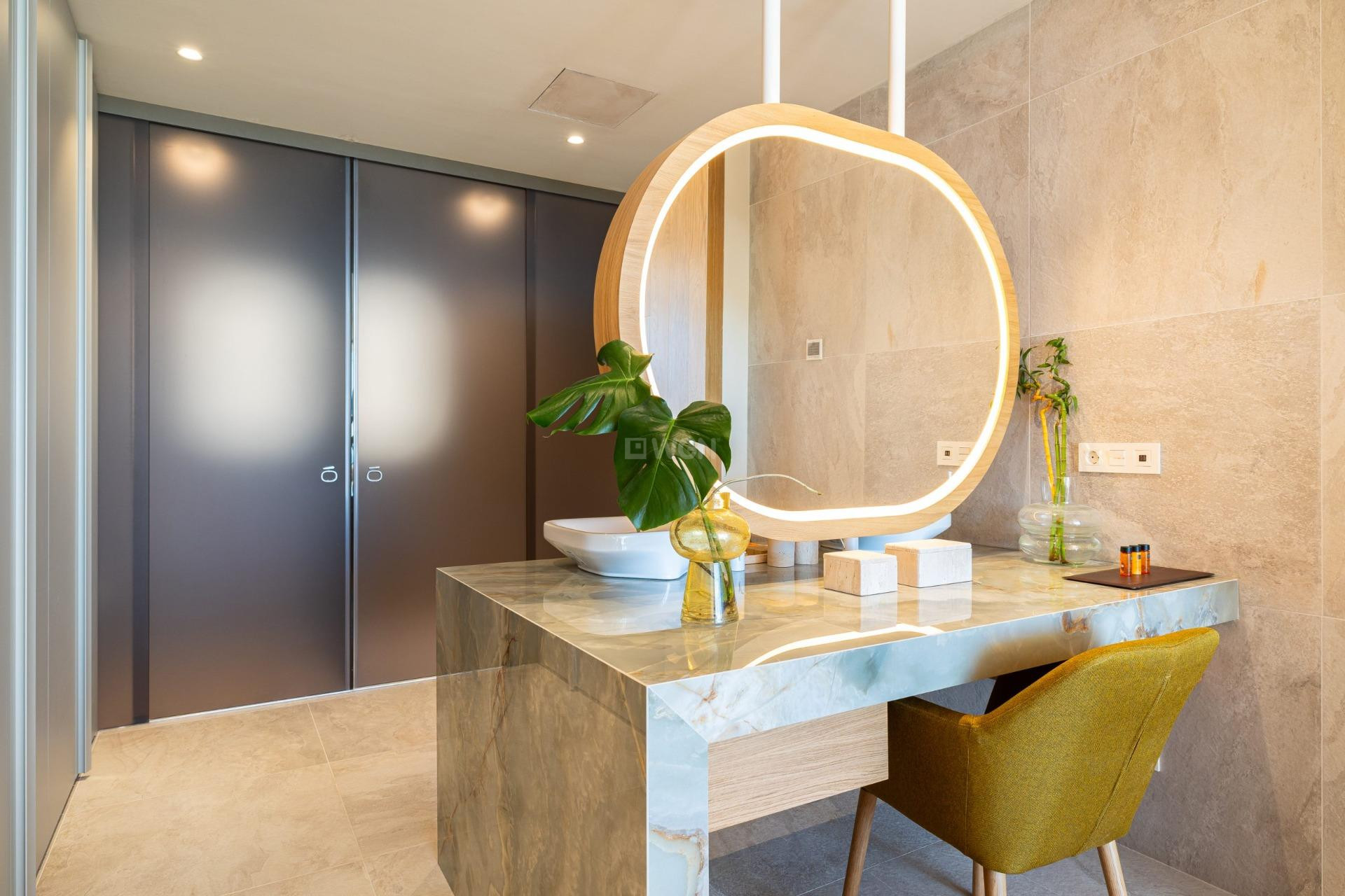 Neue Gebäude - Penthouse - Fuengirola - Higueron