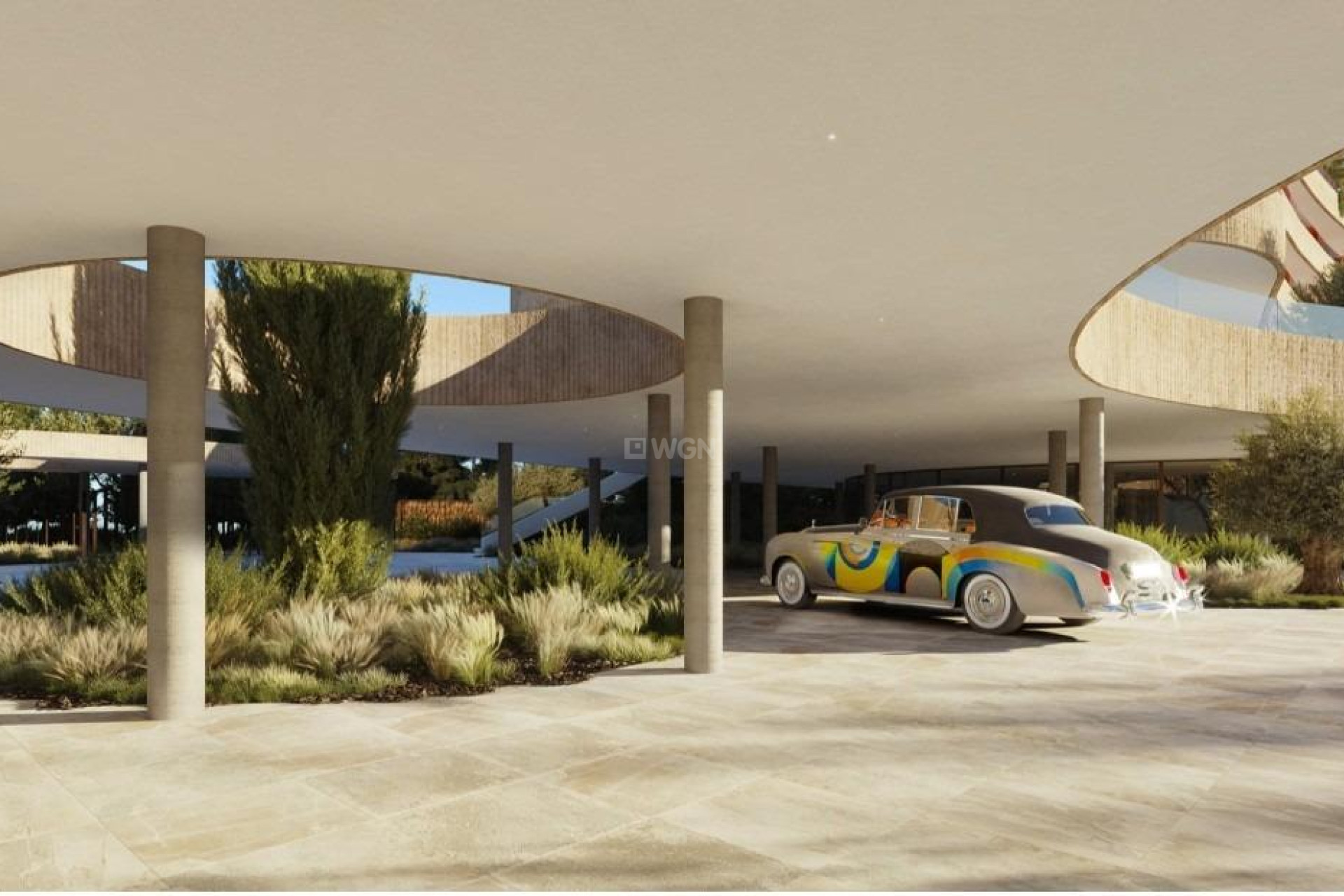 Neue Gebäude - Penthouse - Fuengirola - Higueron