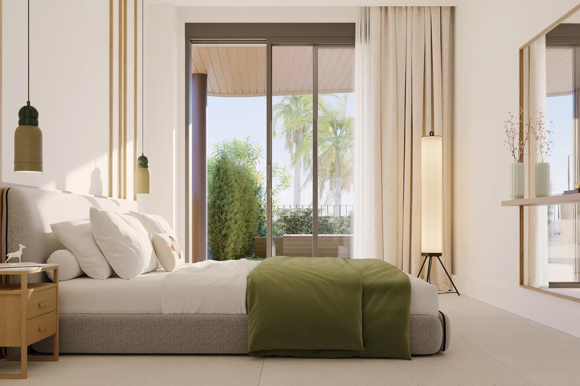 Neue Gebäude - Penthouse - Fuengirola - Higueron