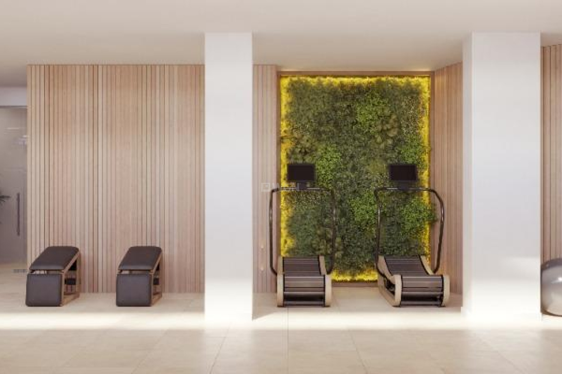 Neue Gebäude - Penthouse - Fuengirola - Los Pacos