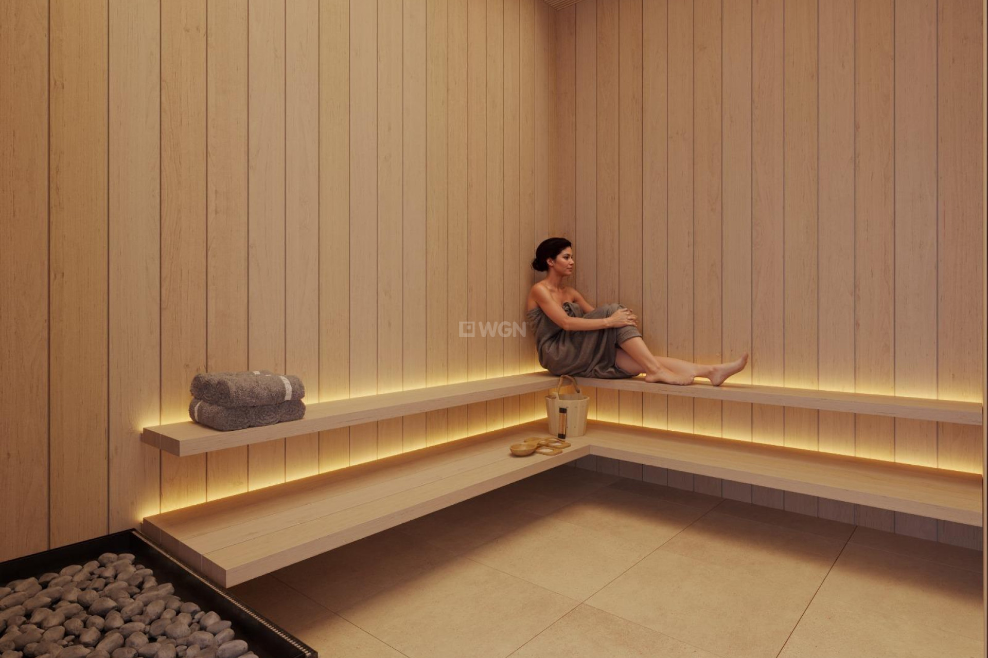 Neue Gebäude - Penthouse - Fuengirola - Los Pacos