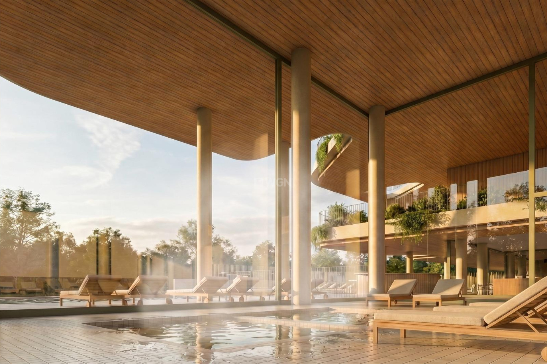 Neue Gebäude - Penthouse - Fuengirola - Parque de la Loma