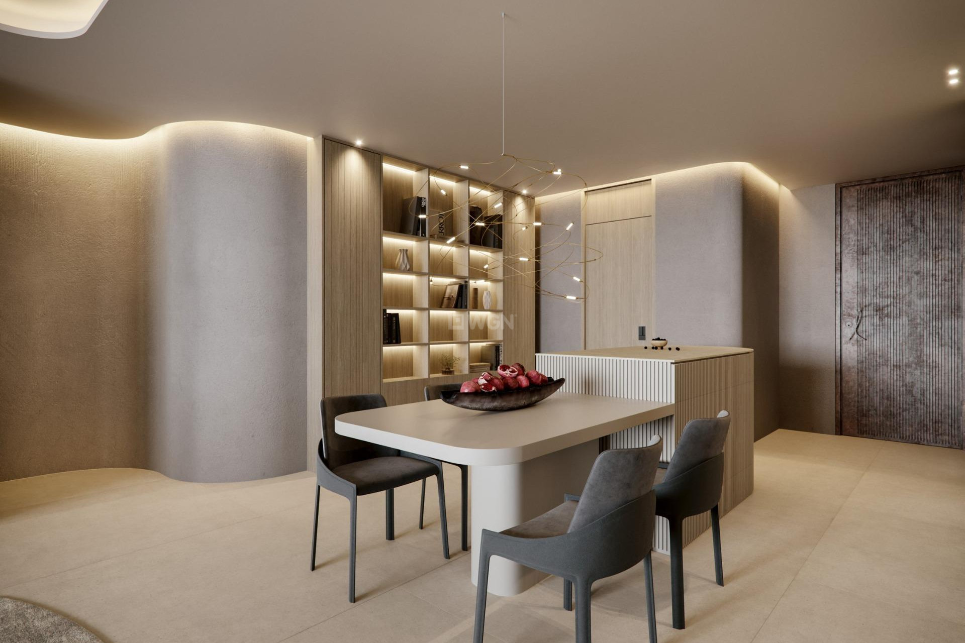 Neue Gebäude - Penthouse - Fuengirola - Playa de Torreblanca