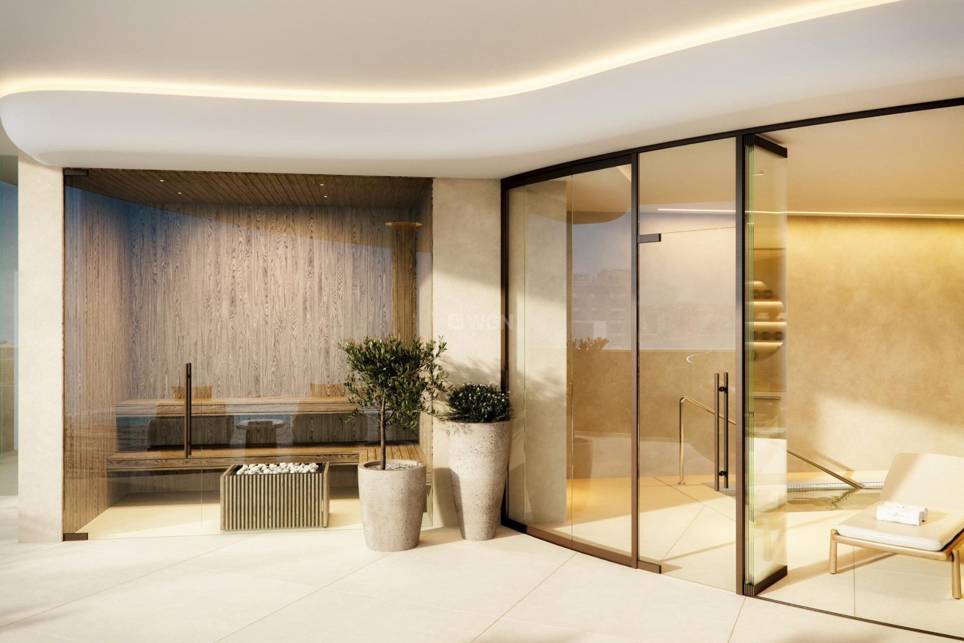 Neue Gebäude - Penthouse - Fuengirola - Playa de Torreblanca