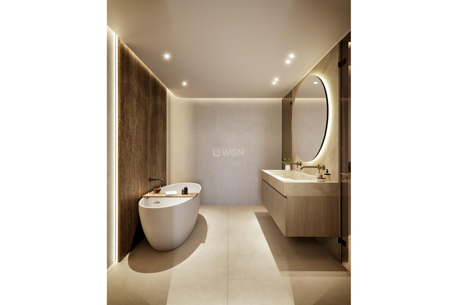 Neue Gebäude - Penthouse - Fuengirola - Playa de Torreblanca