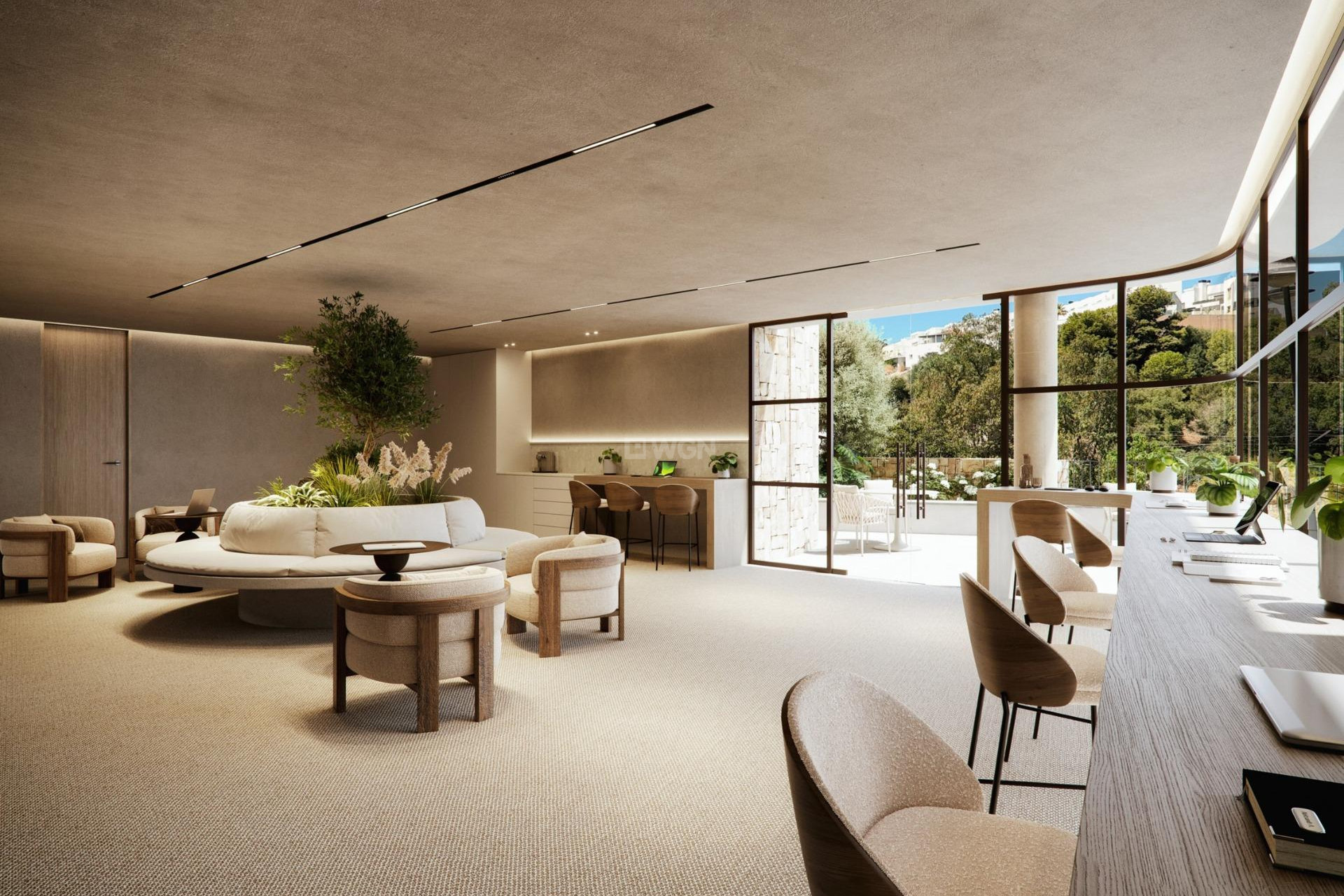 Neue Gebäude - Penthouse - Fuengirola - Playa de Torreblanca