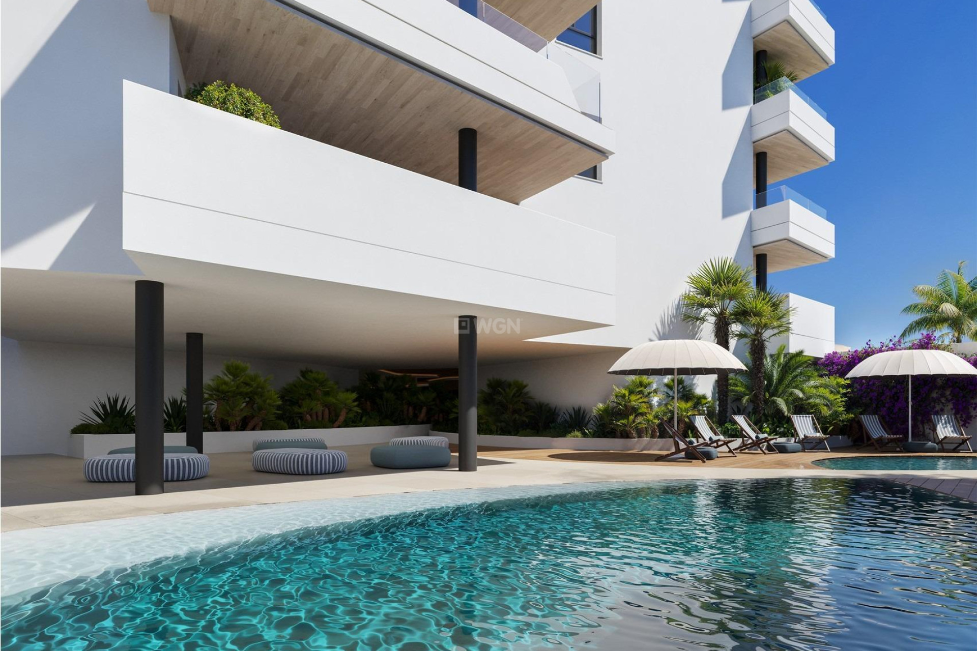 Neue Gebäude - Penthouse - Fuengirola - Torreblanca