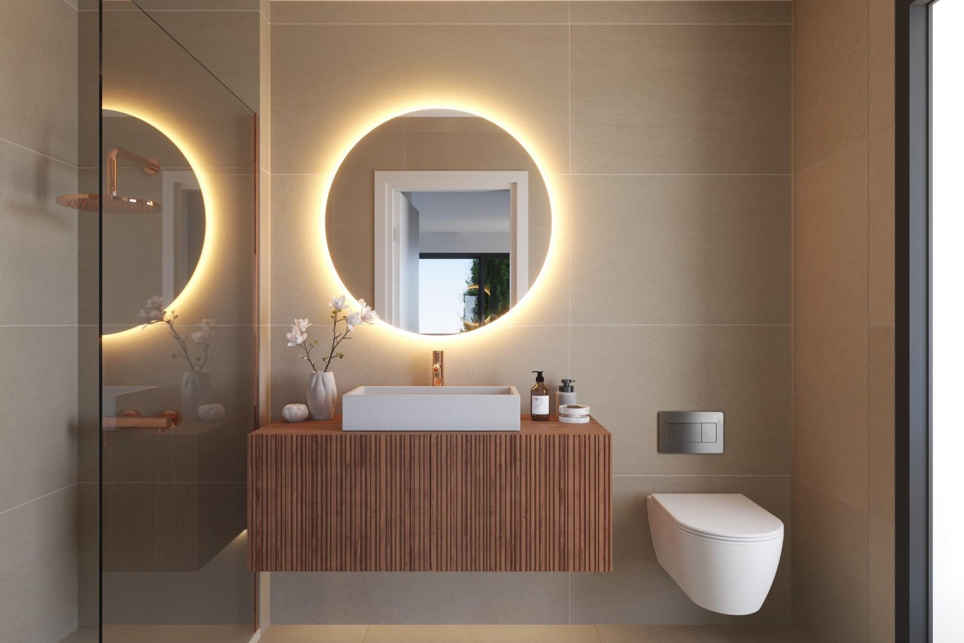 Neue Gebäude - Penthouse - Fuengirola - Torreblanca